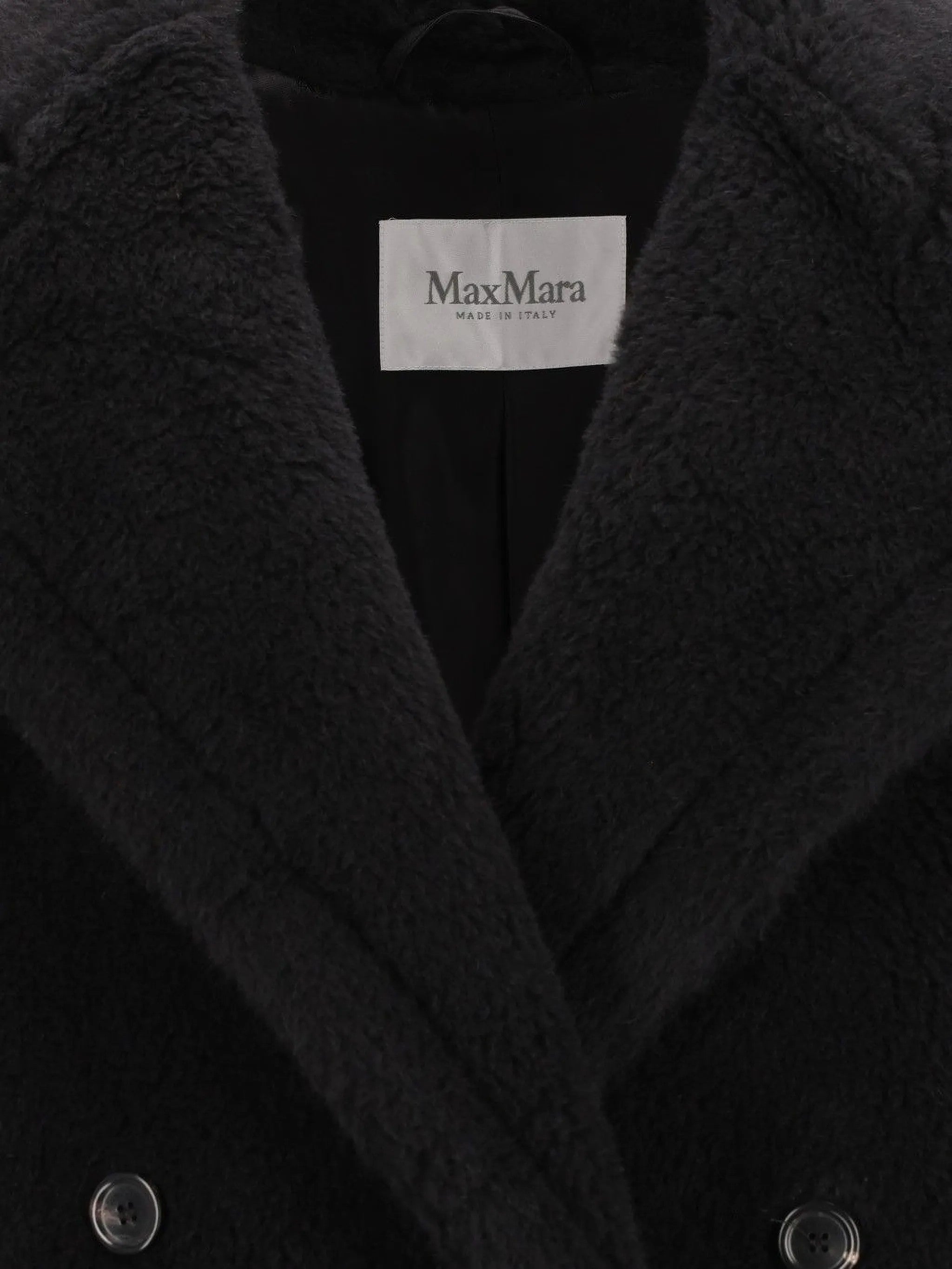 Max Mara Nero