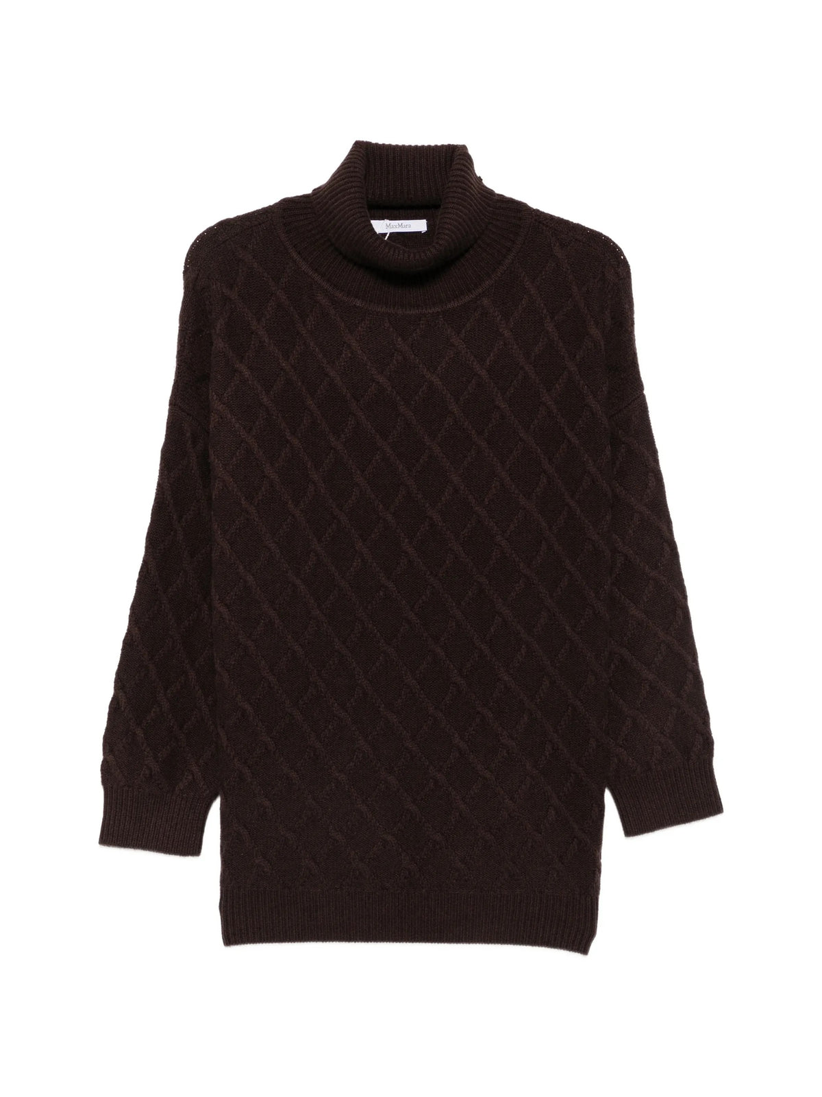 Max Mara Marrone