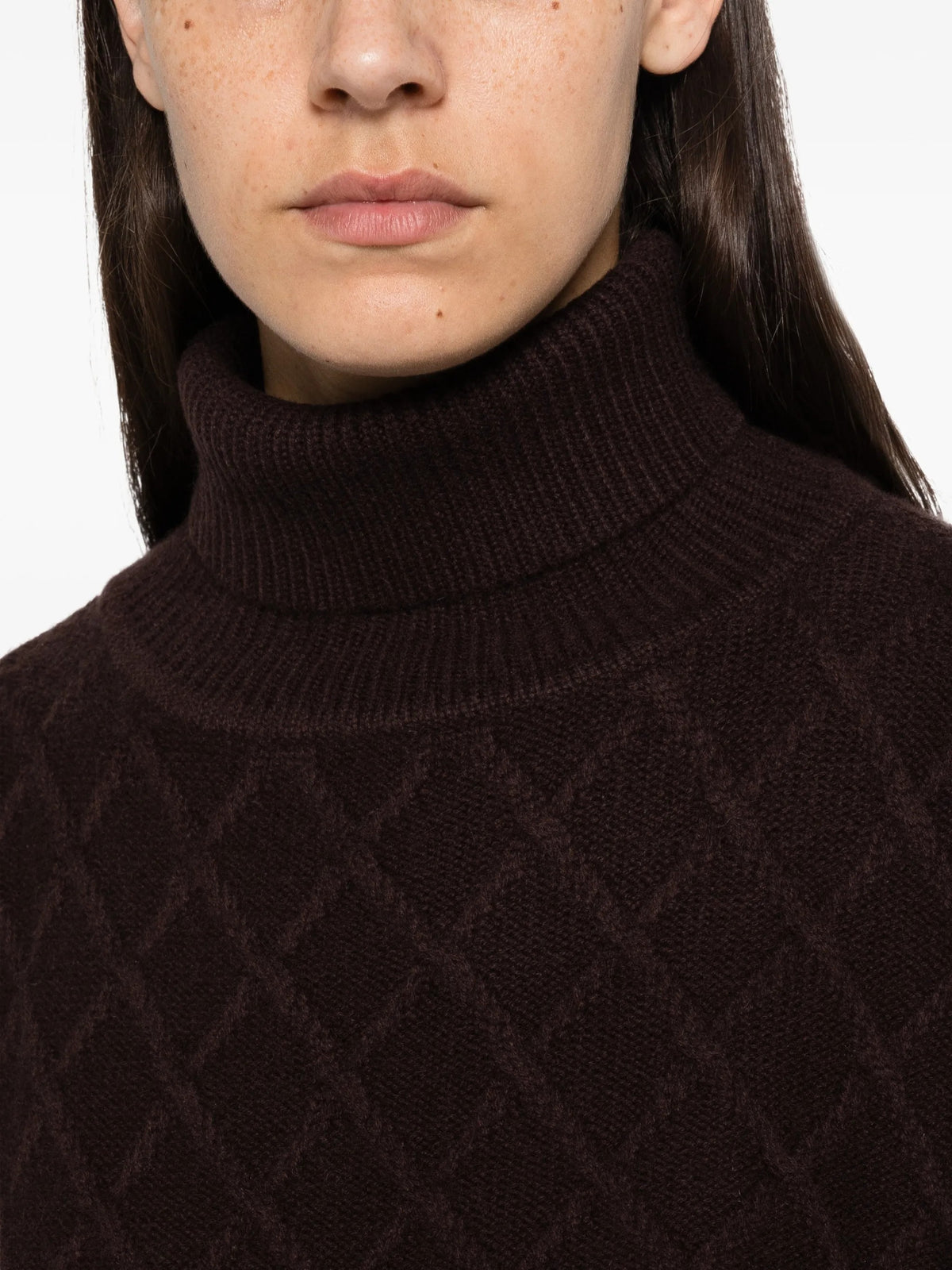 Max Mara Marrone