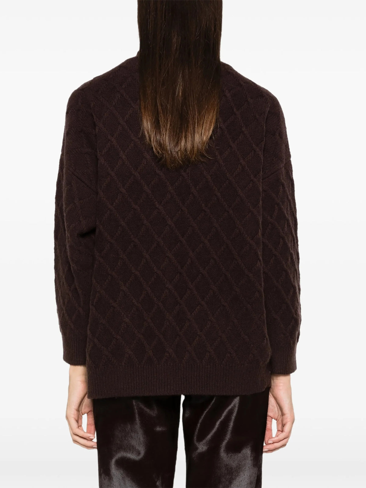 Max Mara Marrone