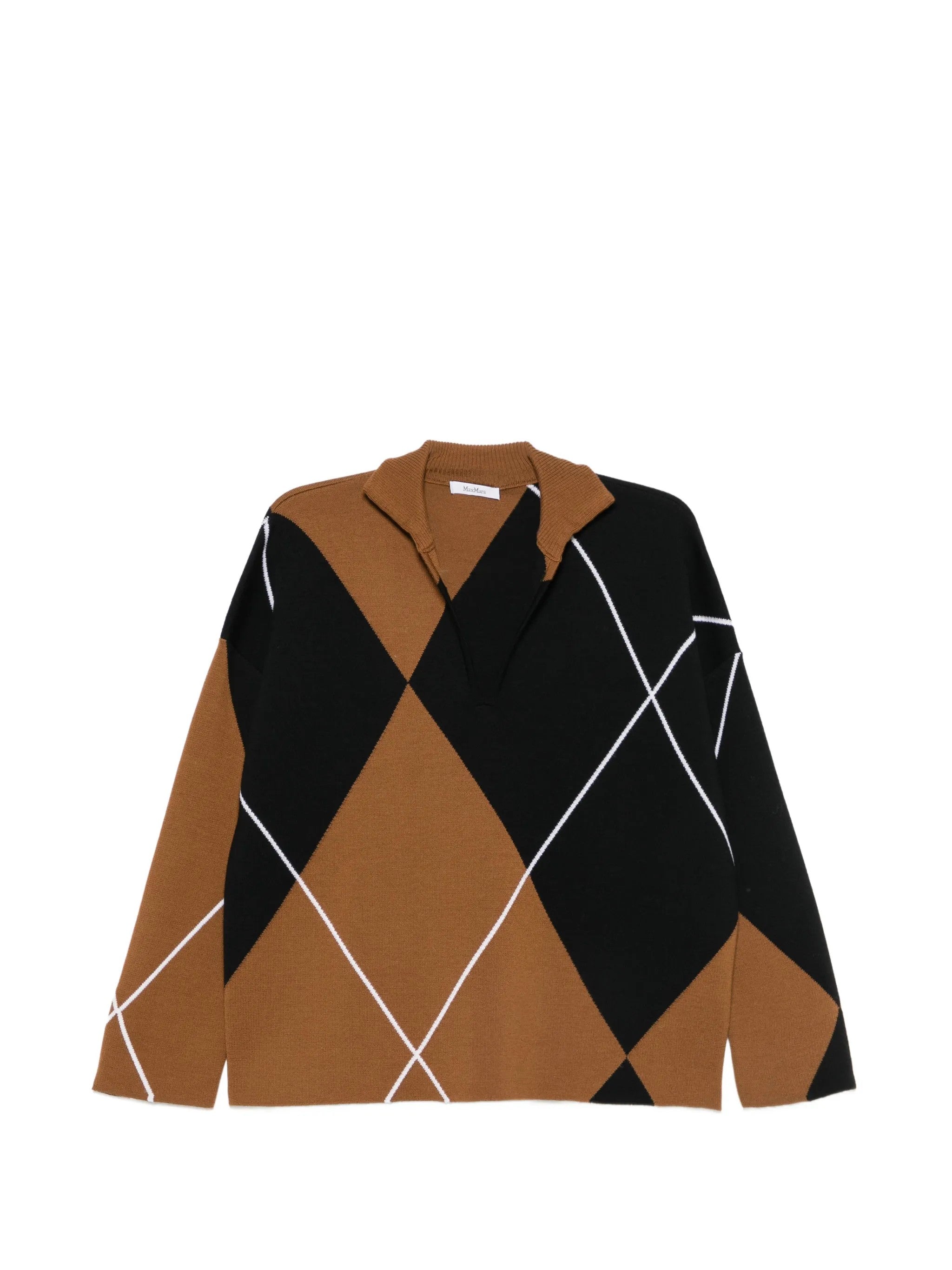 Max Mara Marrone