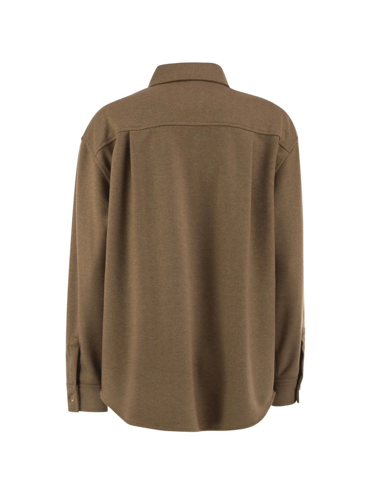 Max Mara Giacche casual da Donna Max mara, colore Neutro Neutro