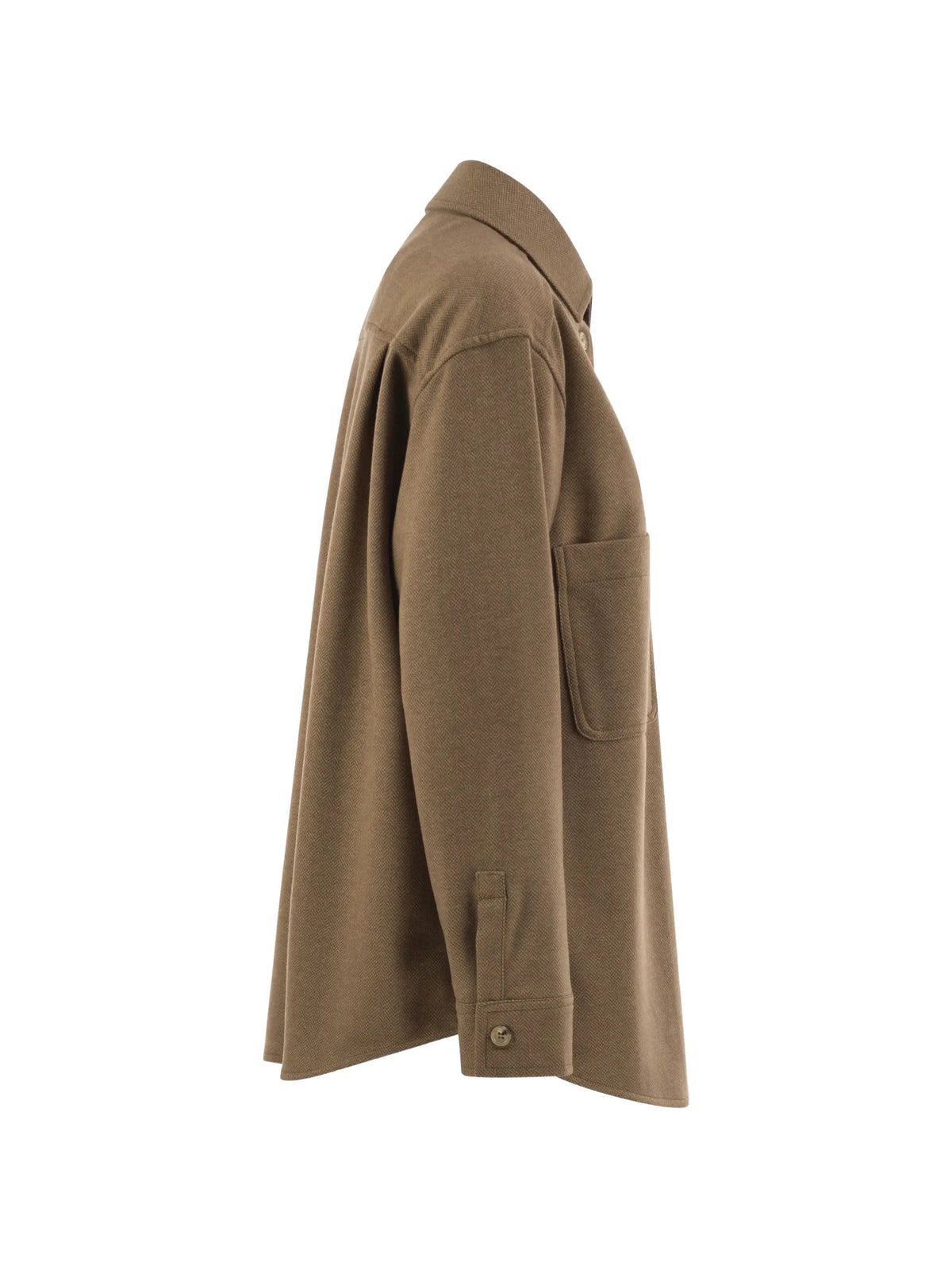 Max Mara Giacche casual da Donna Max mara, colore Neutro Neutro