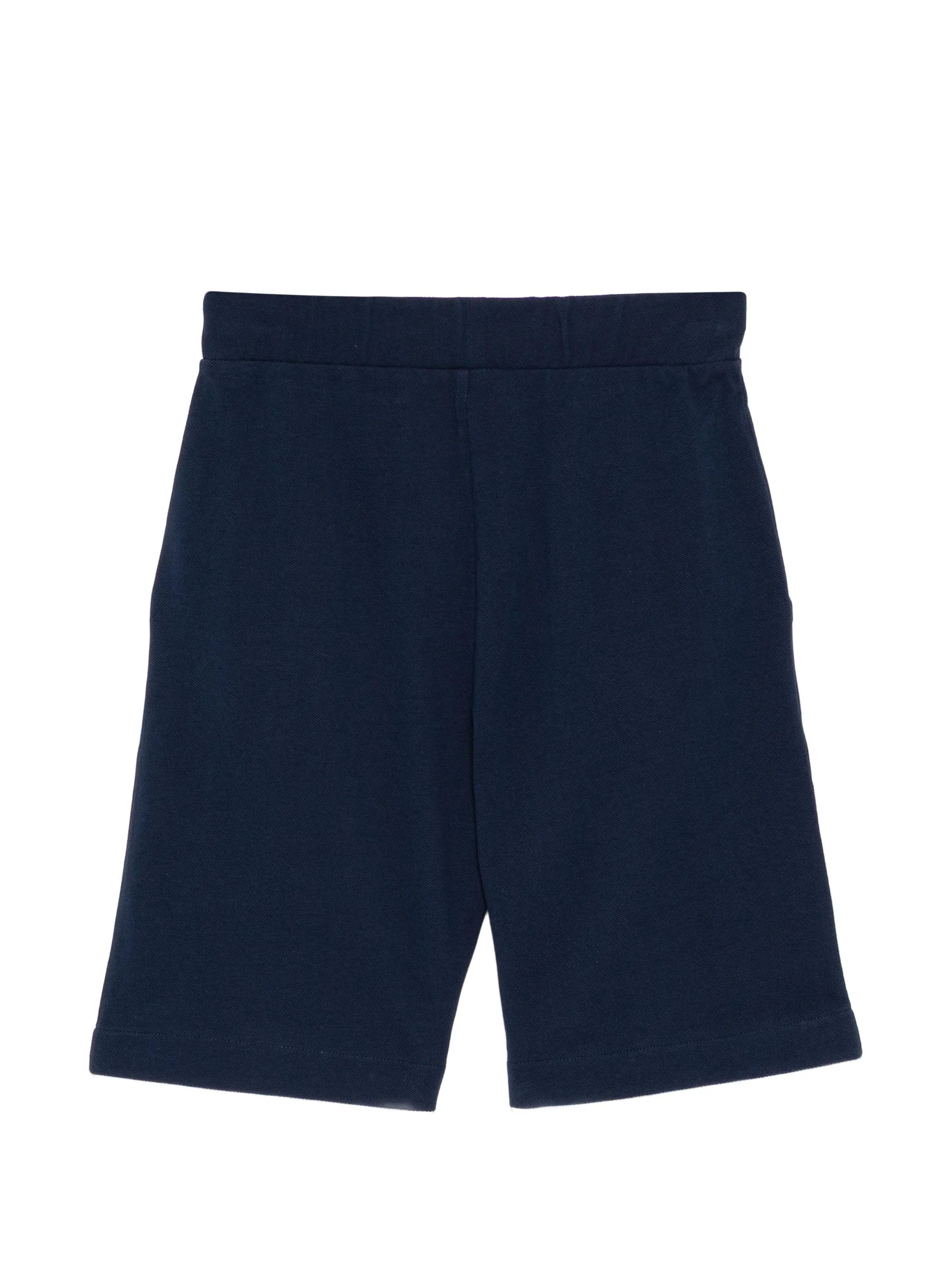 Balmain-Blau