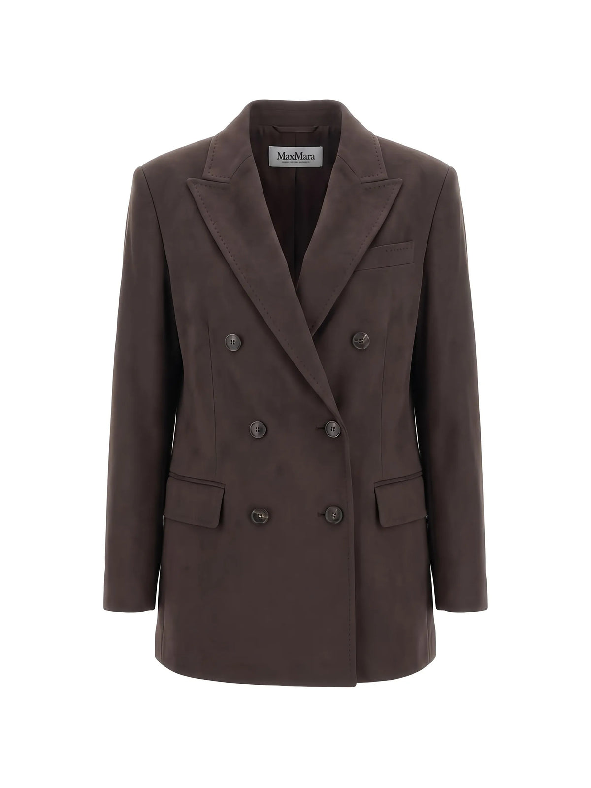 Max Mara Marrone