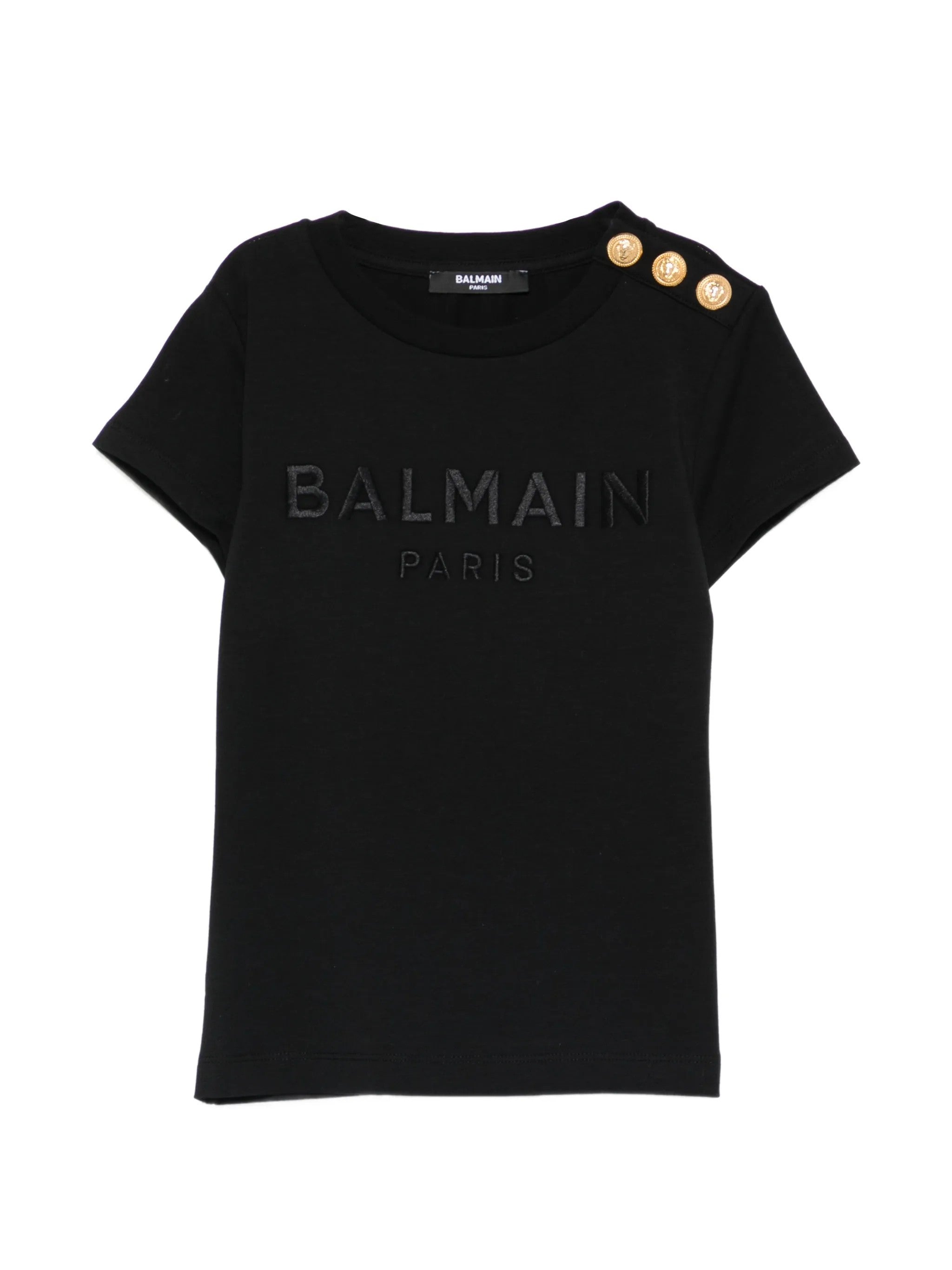 Balmain Nero