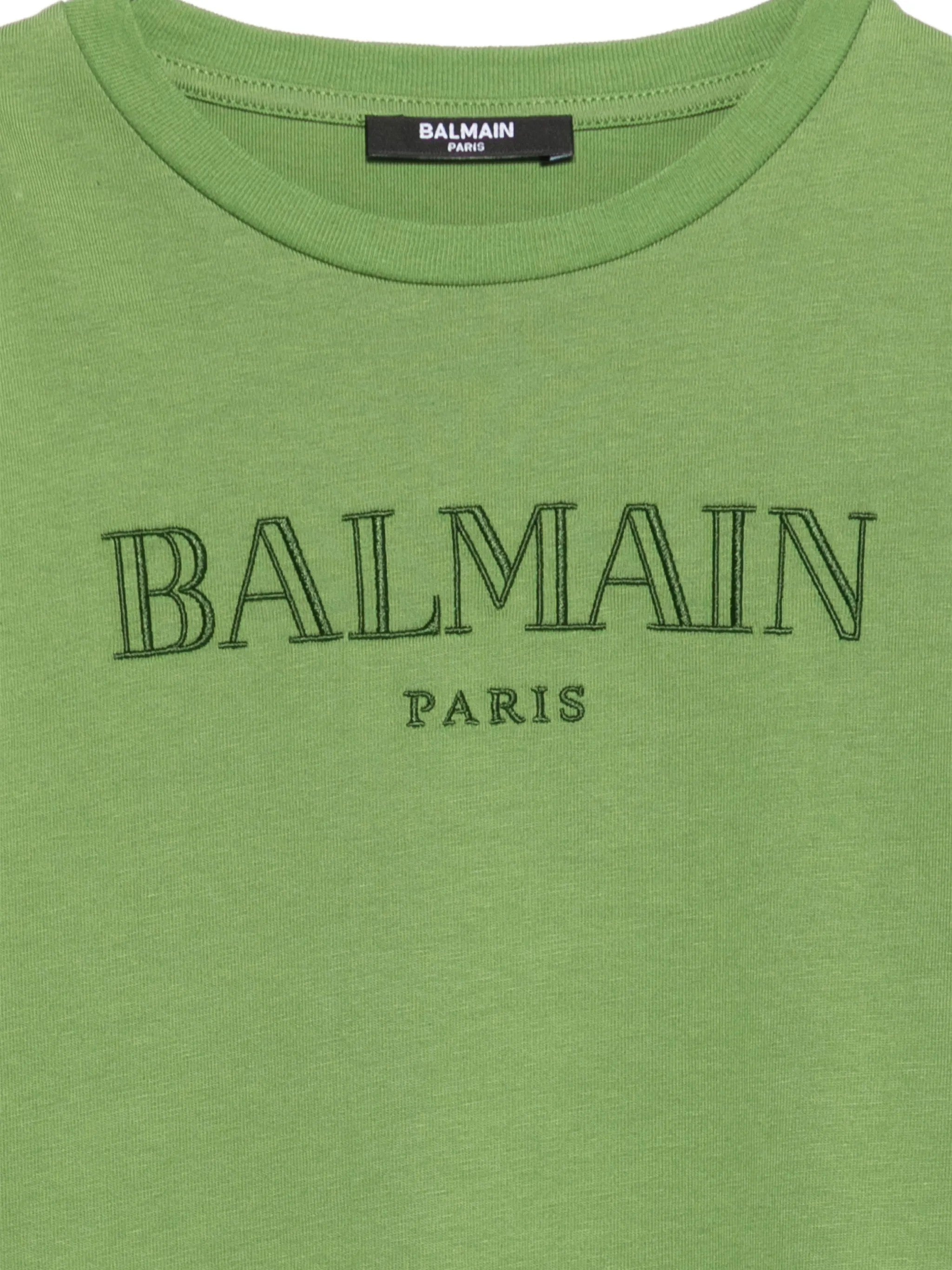 Balmain Verde