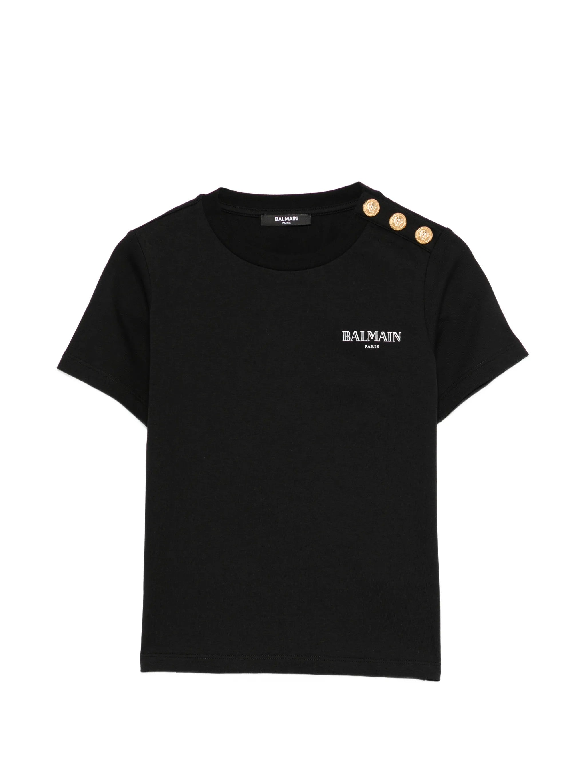 Balmain Nero