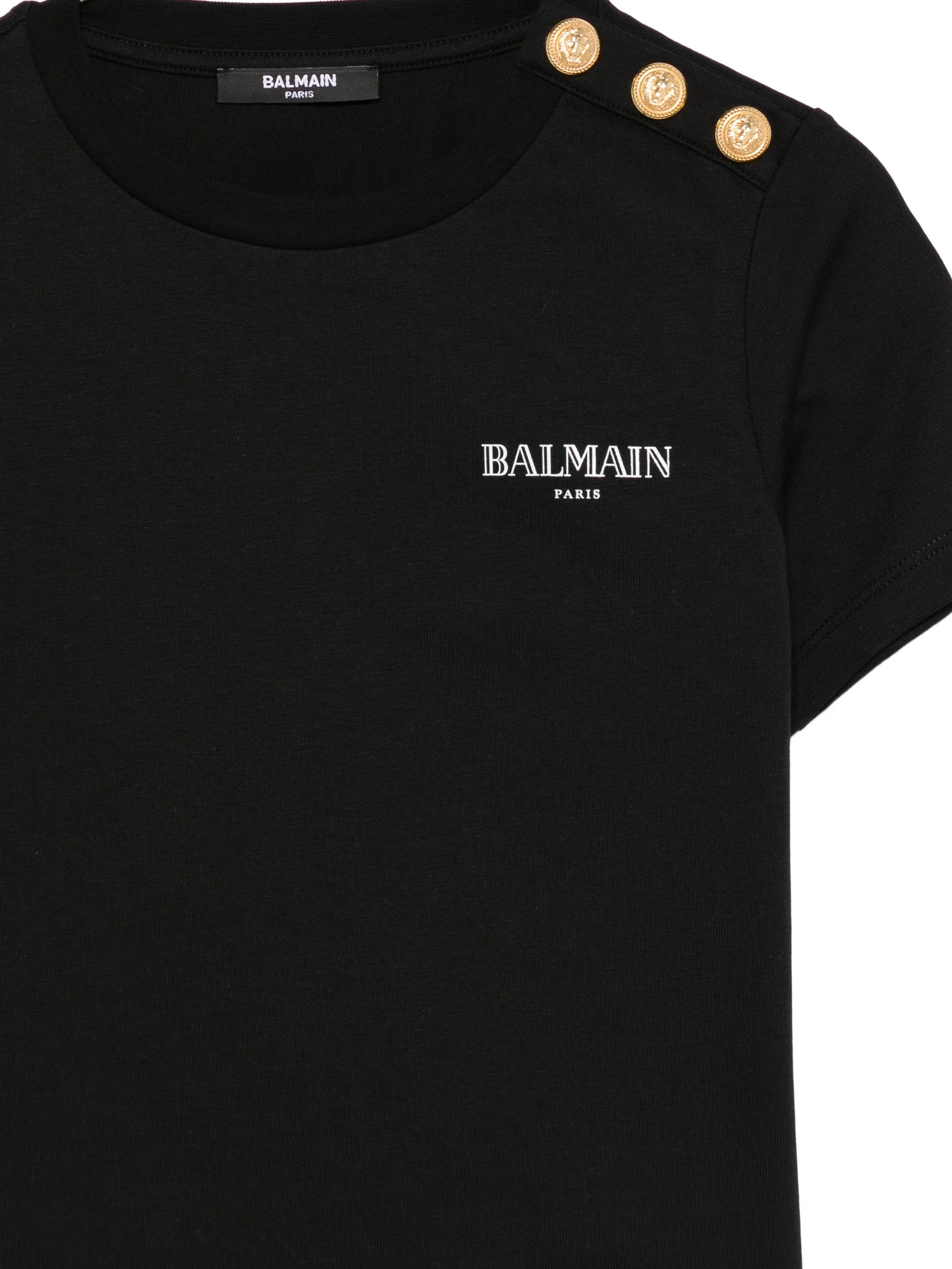 Balmain Nero