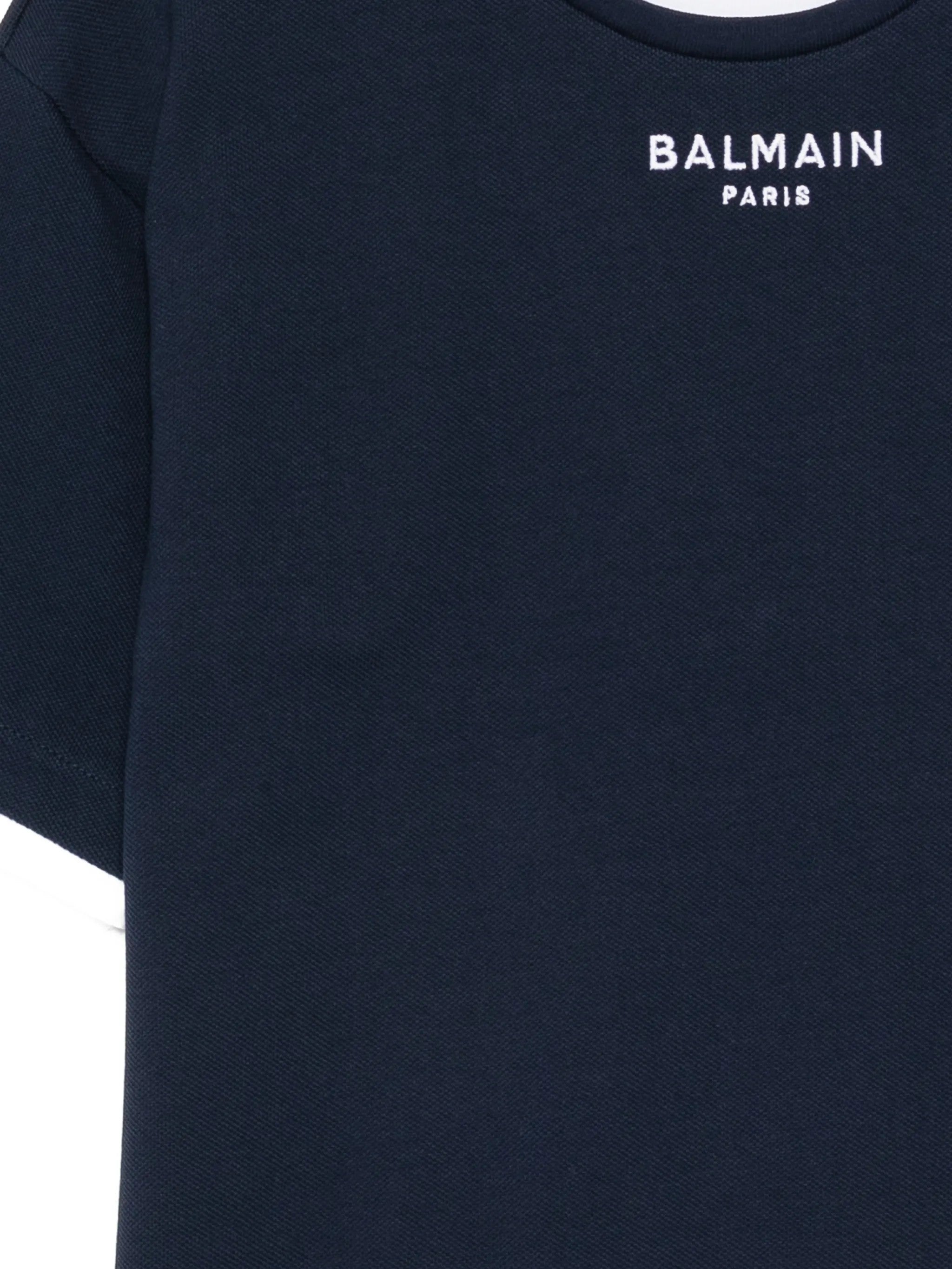 Balmain Blu
