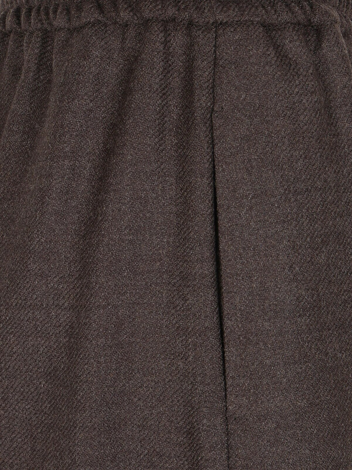 Max Mara Marrone