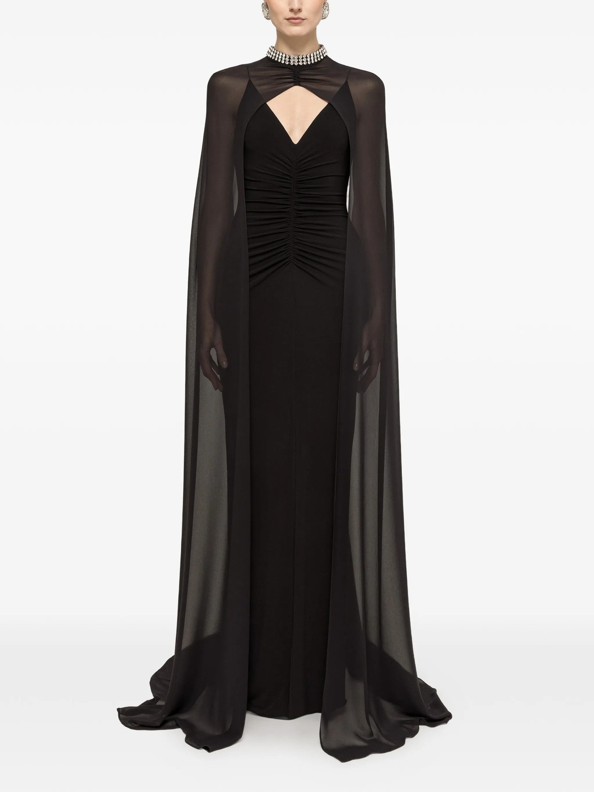 Nissa Nero