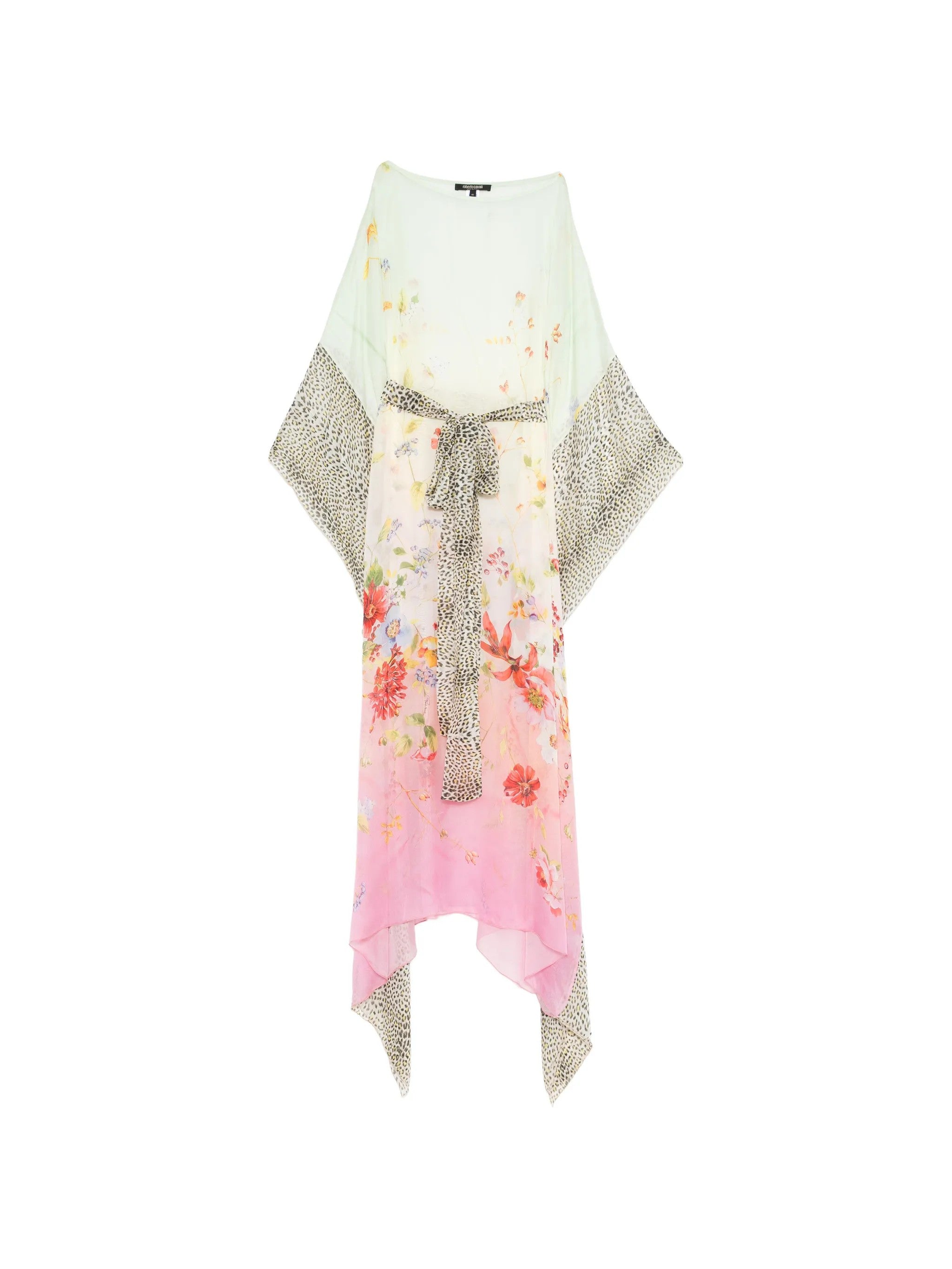 Roberto Cavalli Multicolor