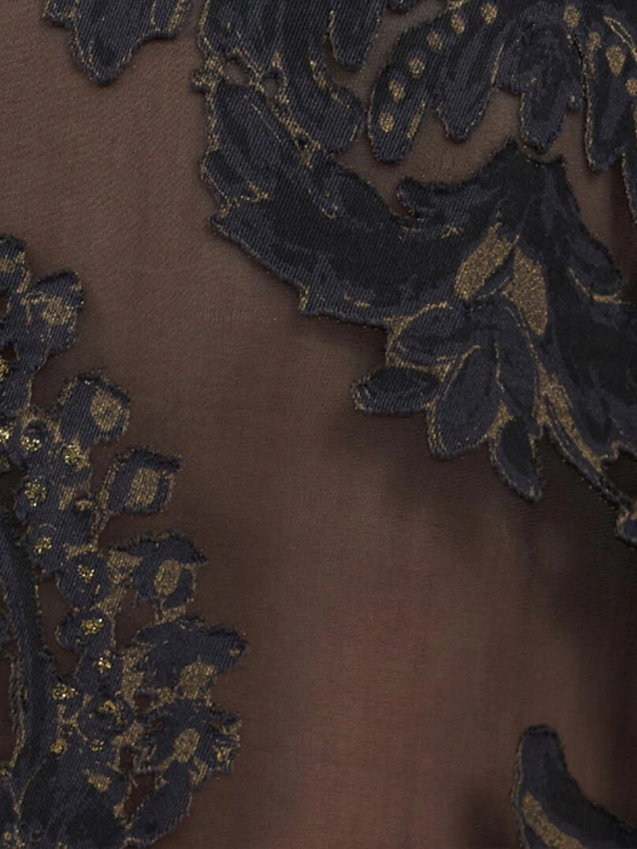 Roberto Cavalli Nero
