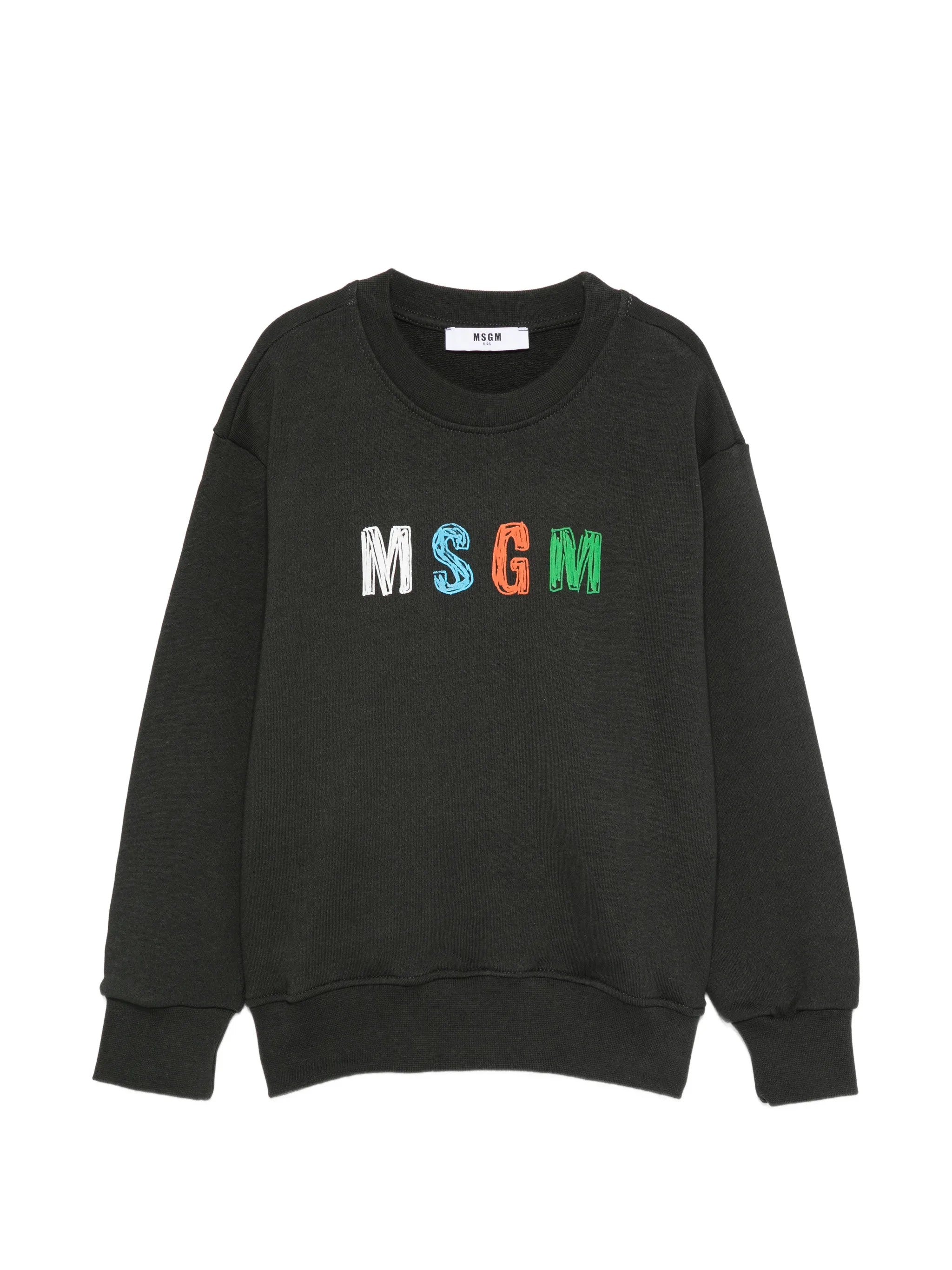 Msgm Nero