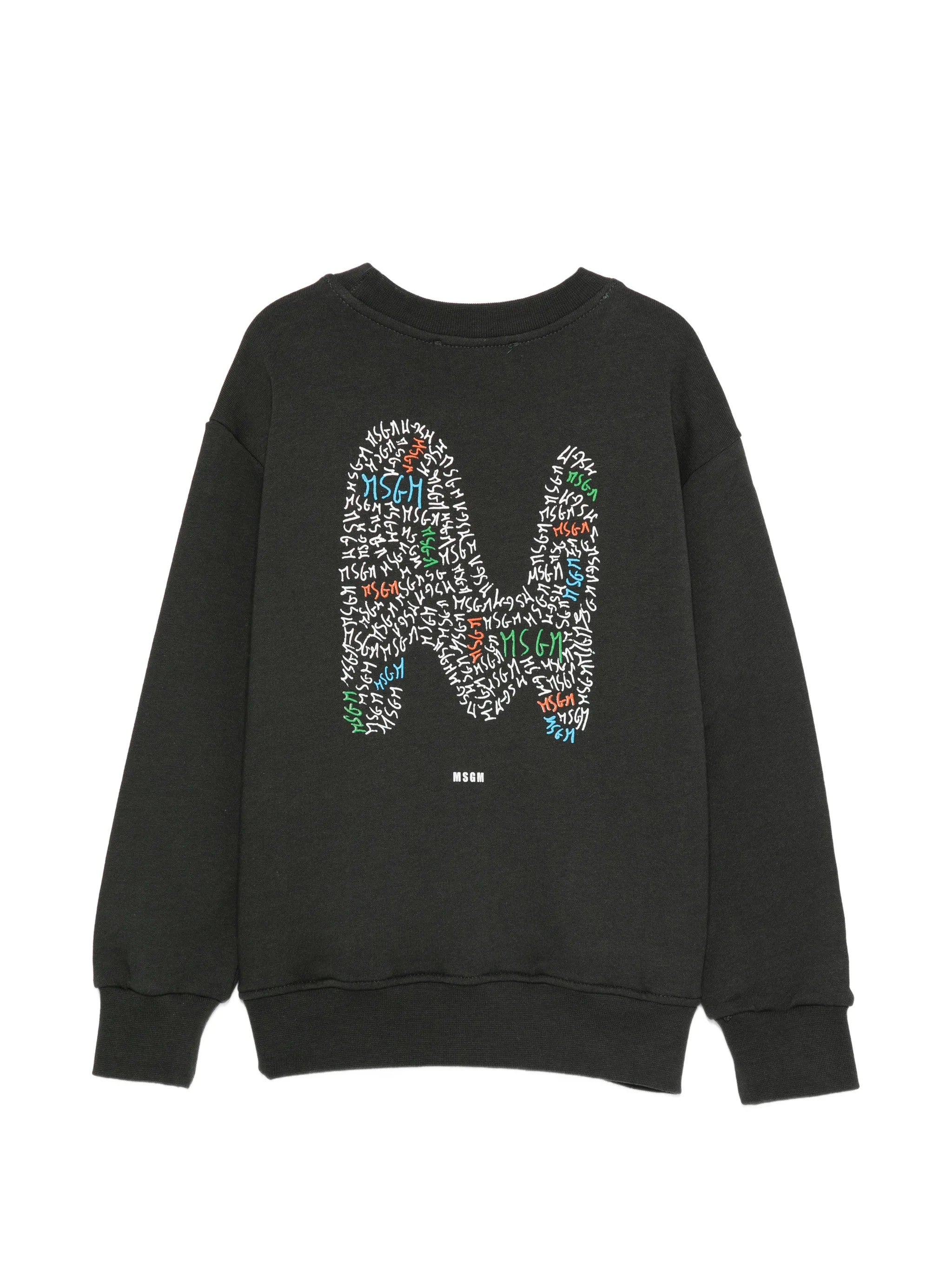 Msgm Nero