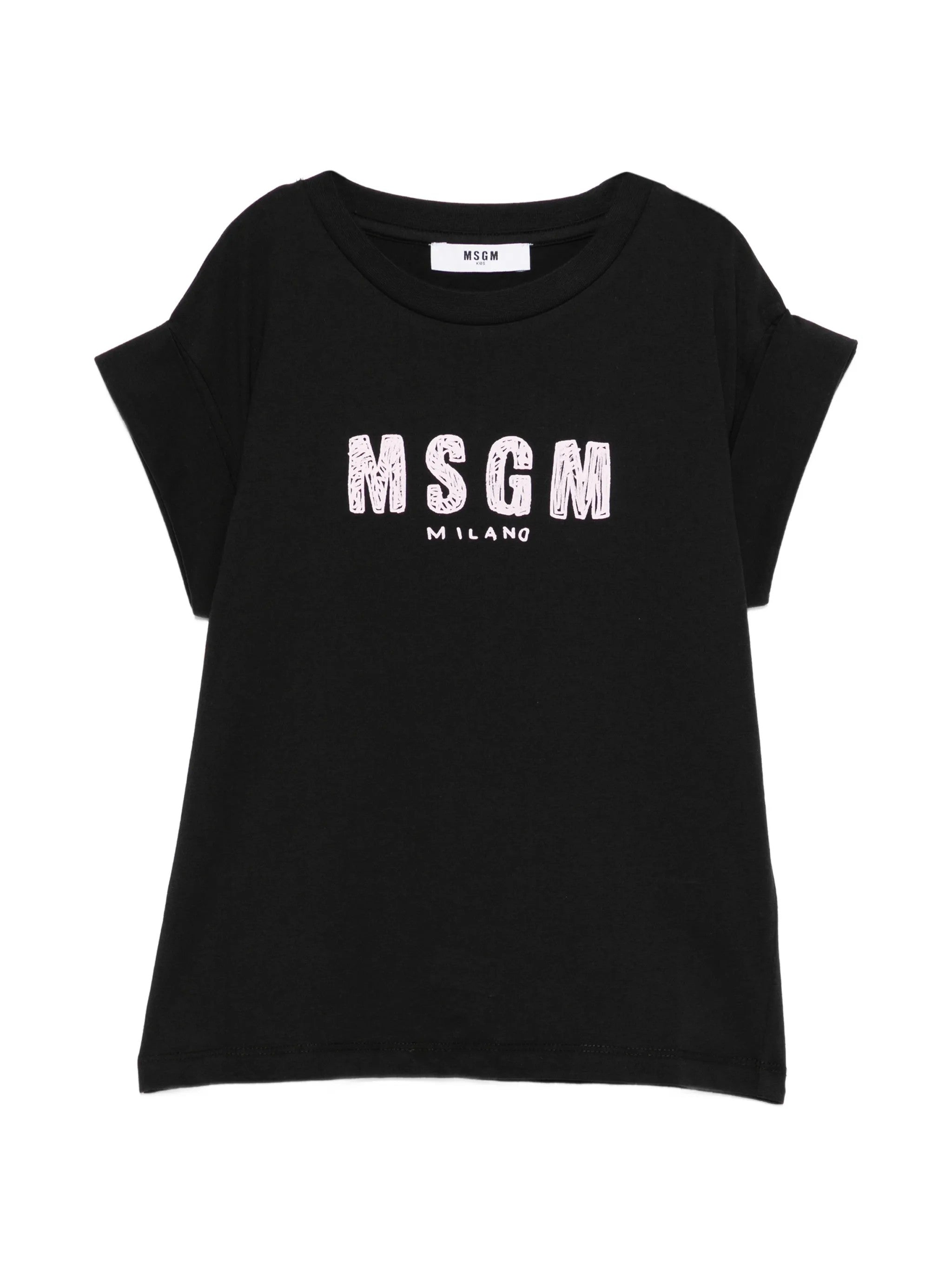 Msgm Nero