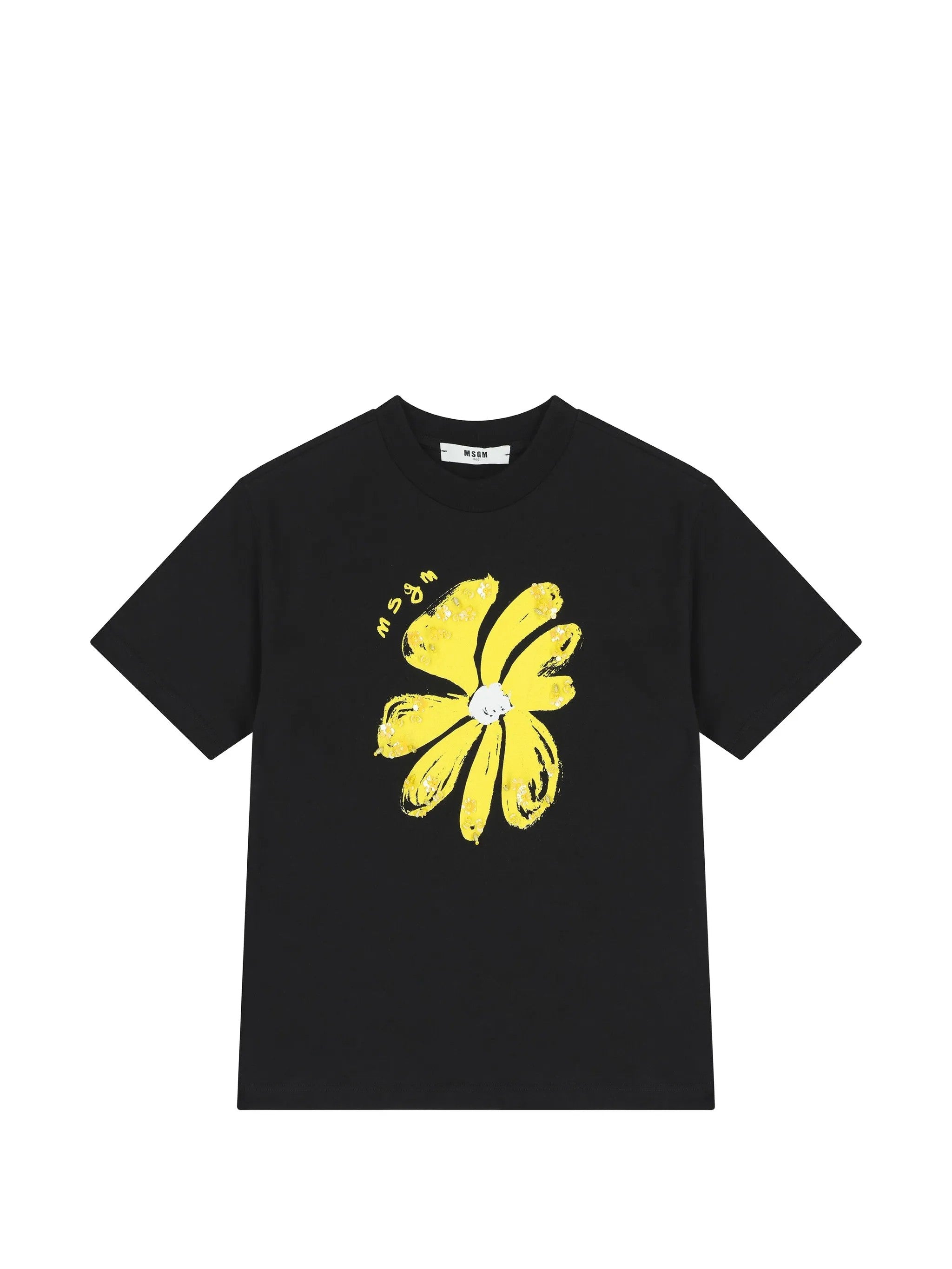 Msgm Nero
