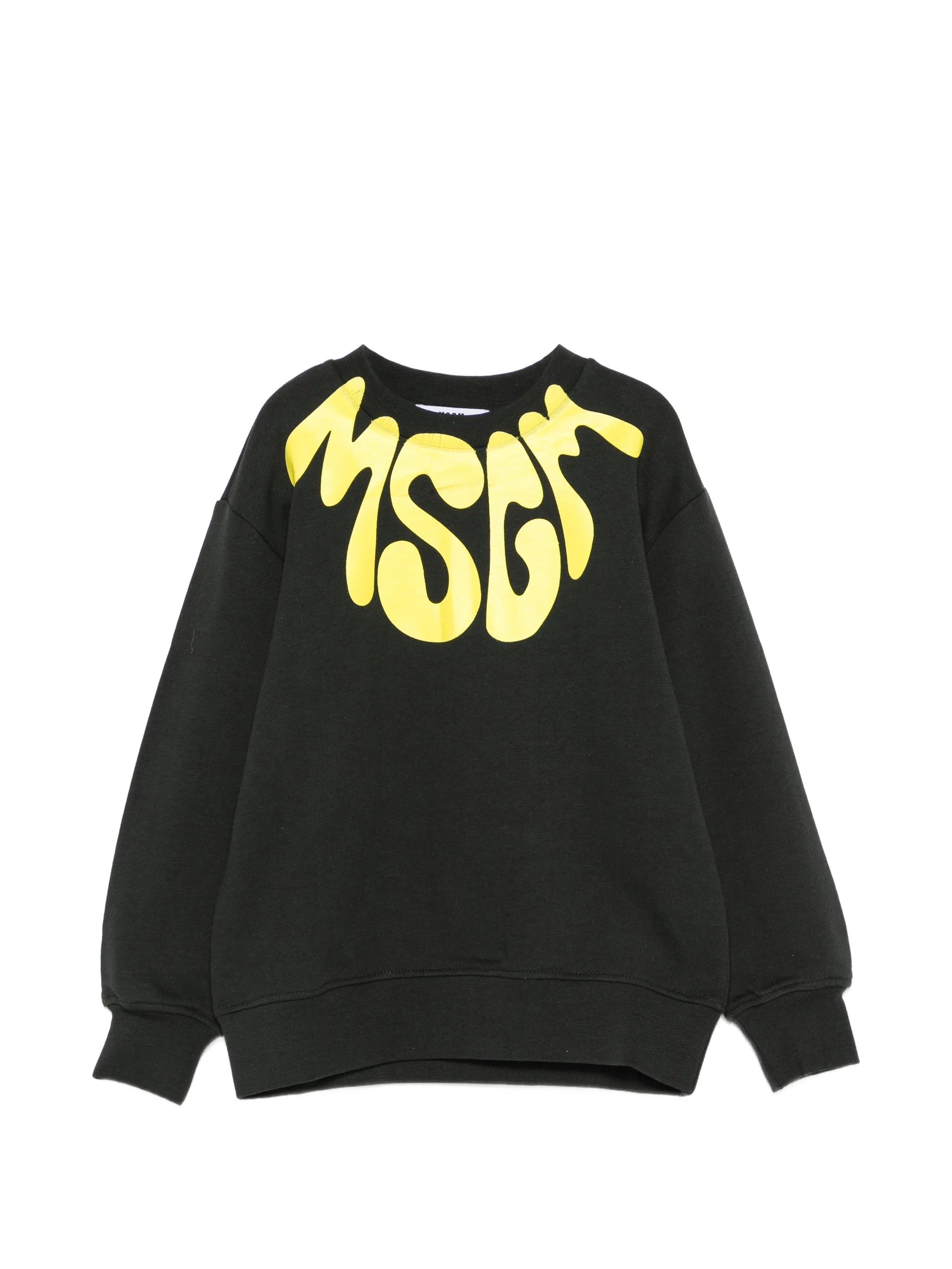 Msgm Nero
