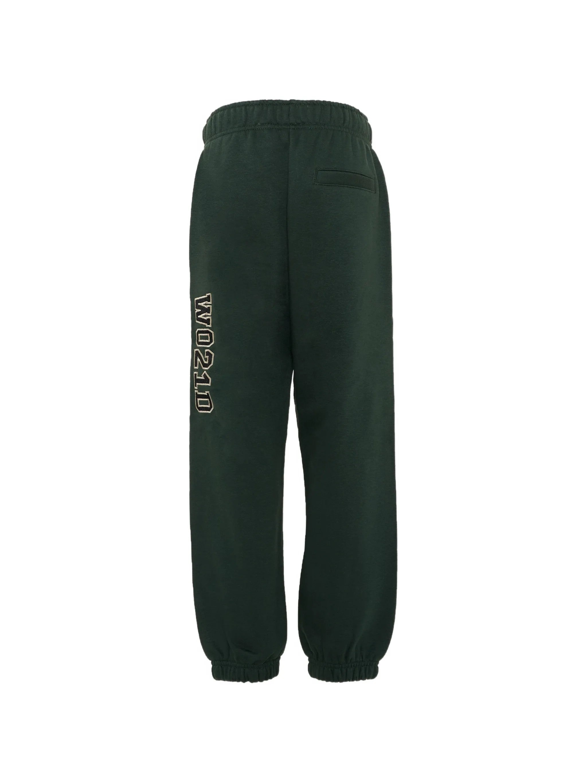 Molo Verde