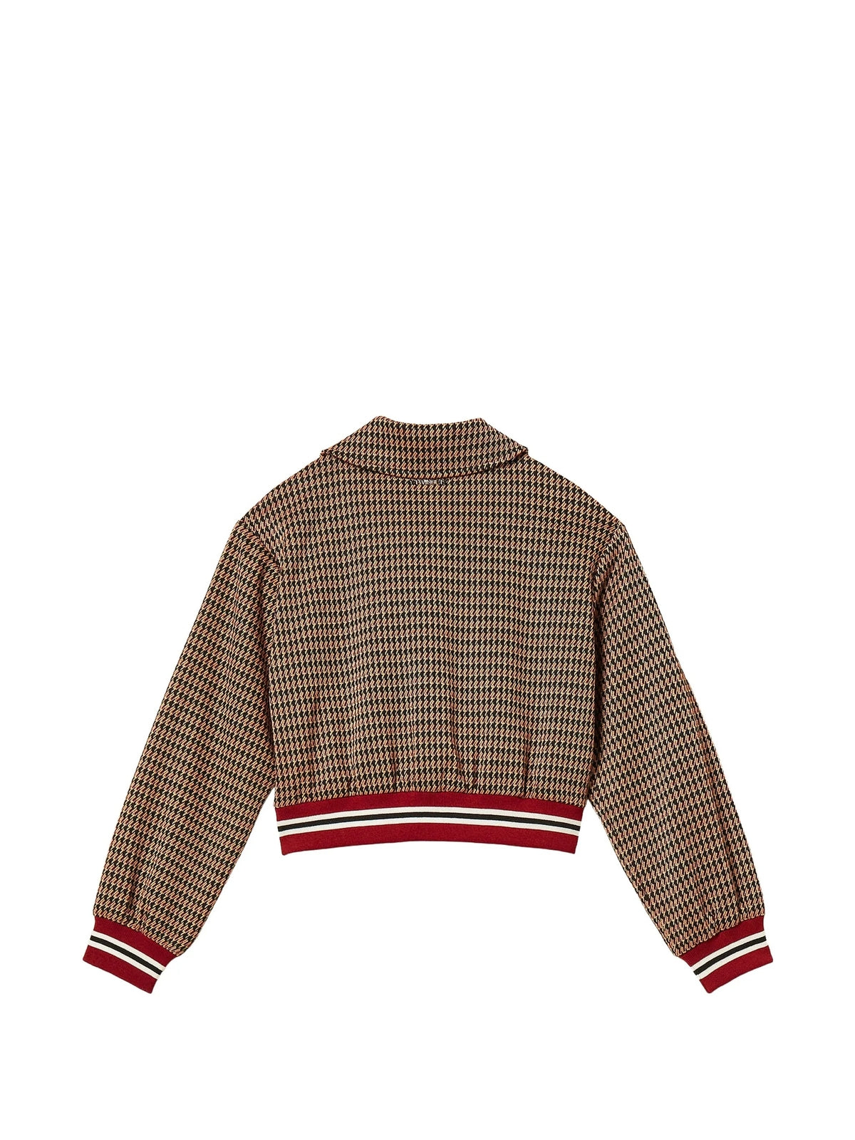 Twin Set Marrone