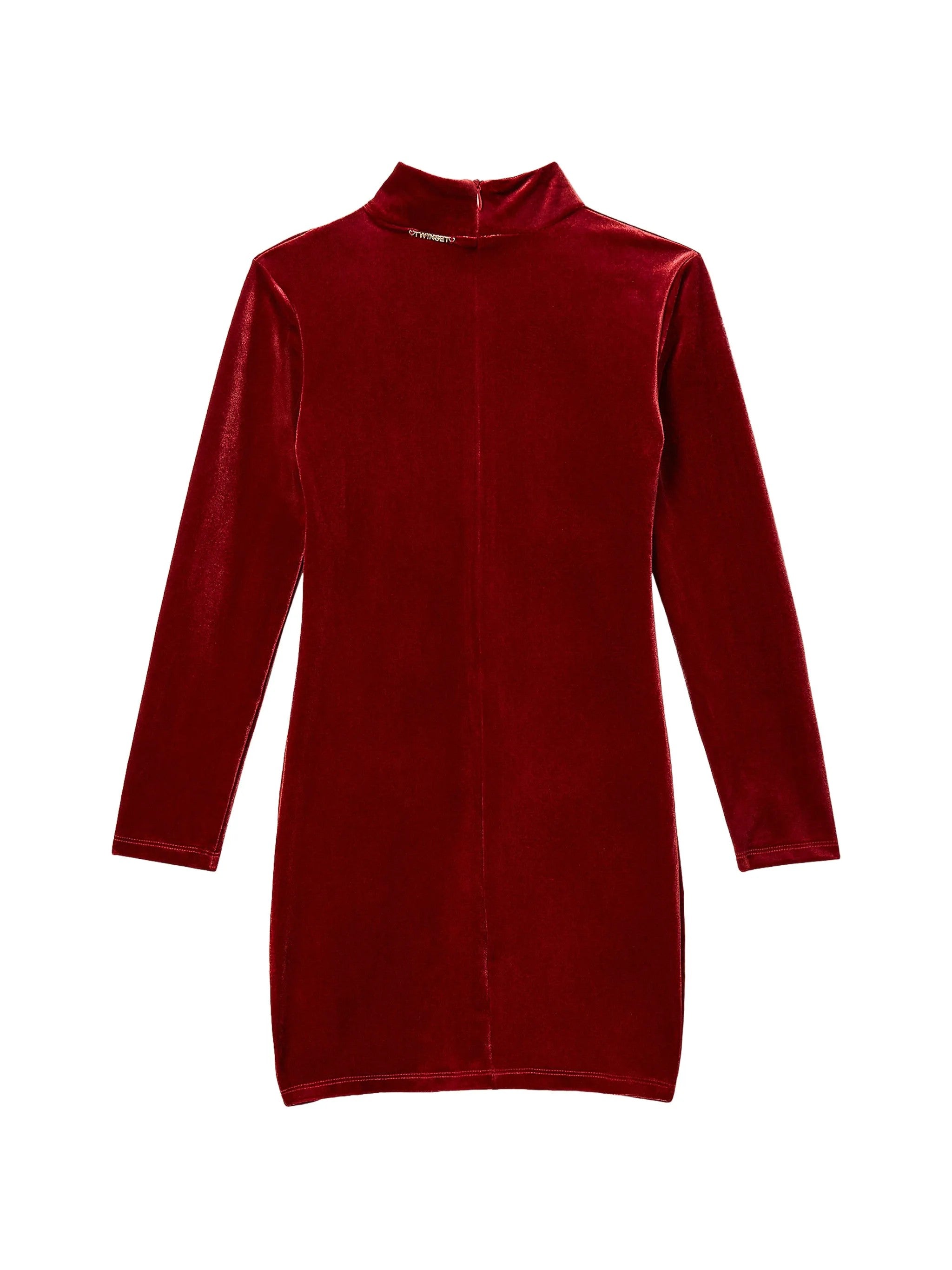Twin Set Rosso