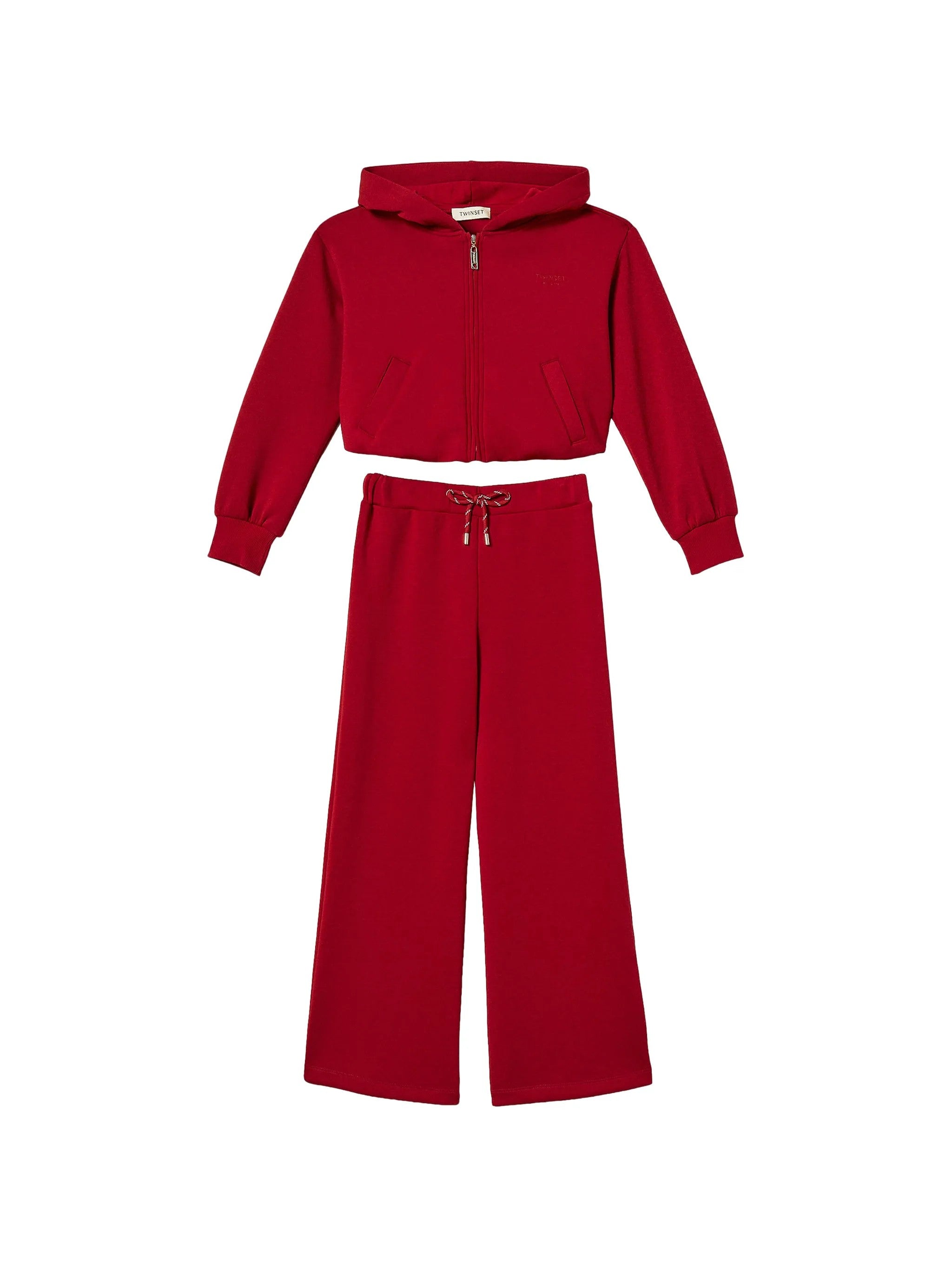 Twin Set Rosso