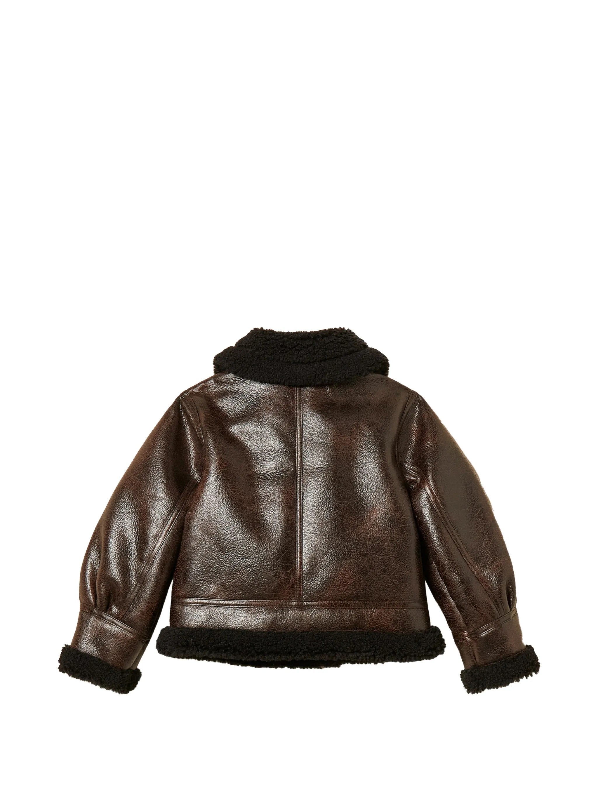 Twin Set Marrone