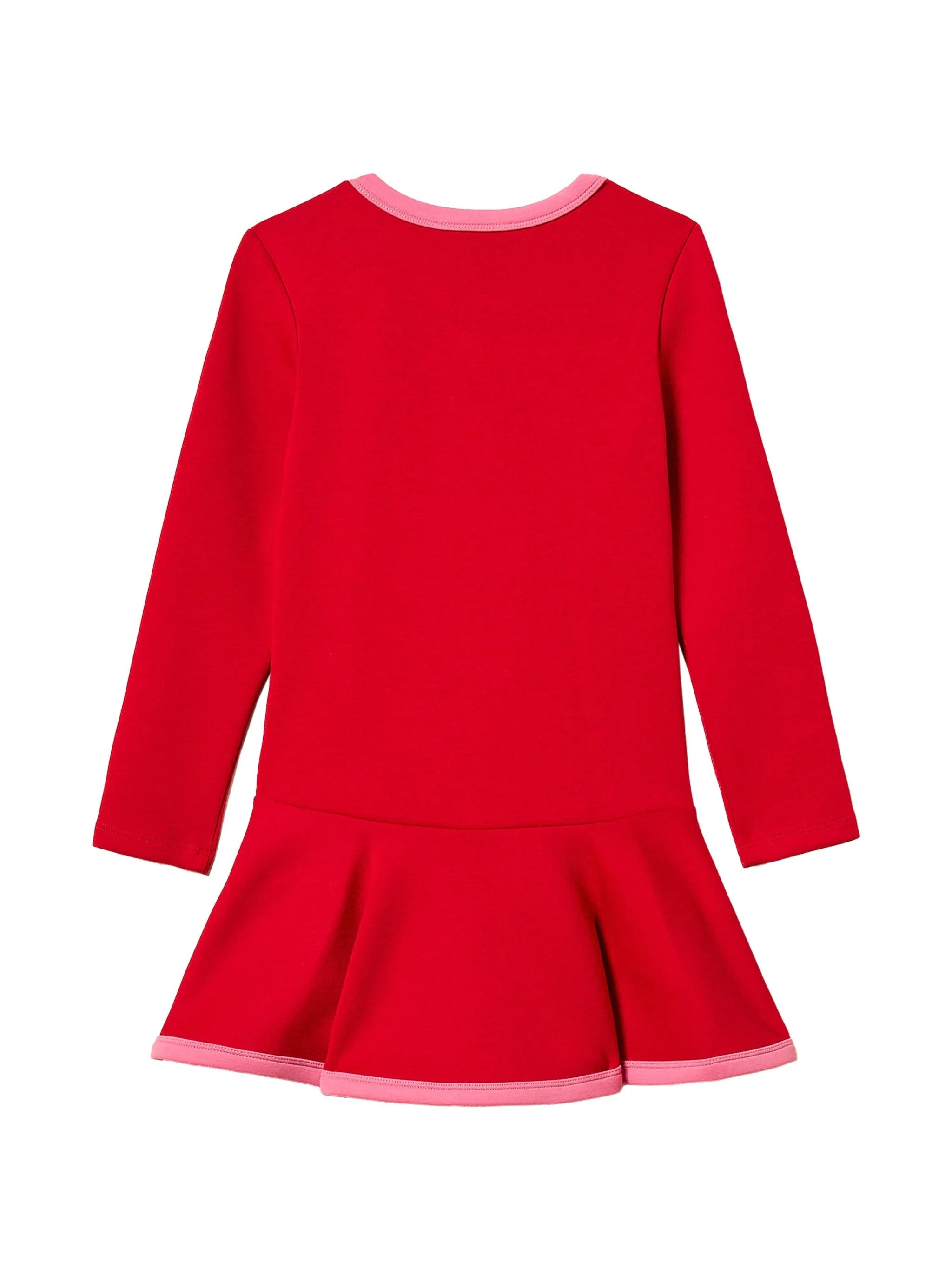 Twin Set Fucsia