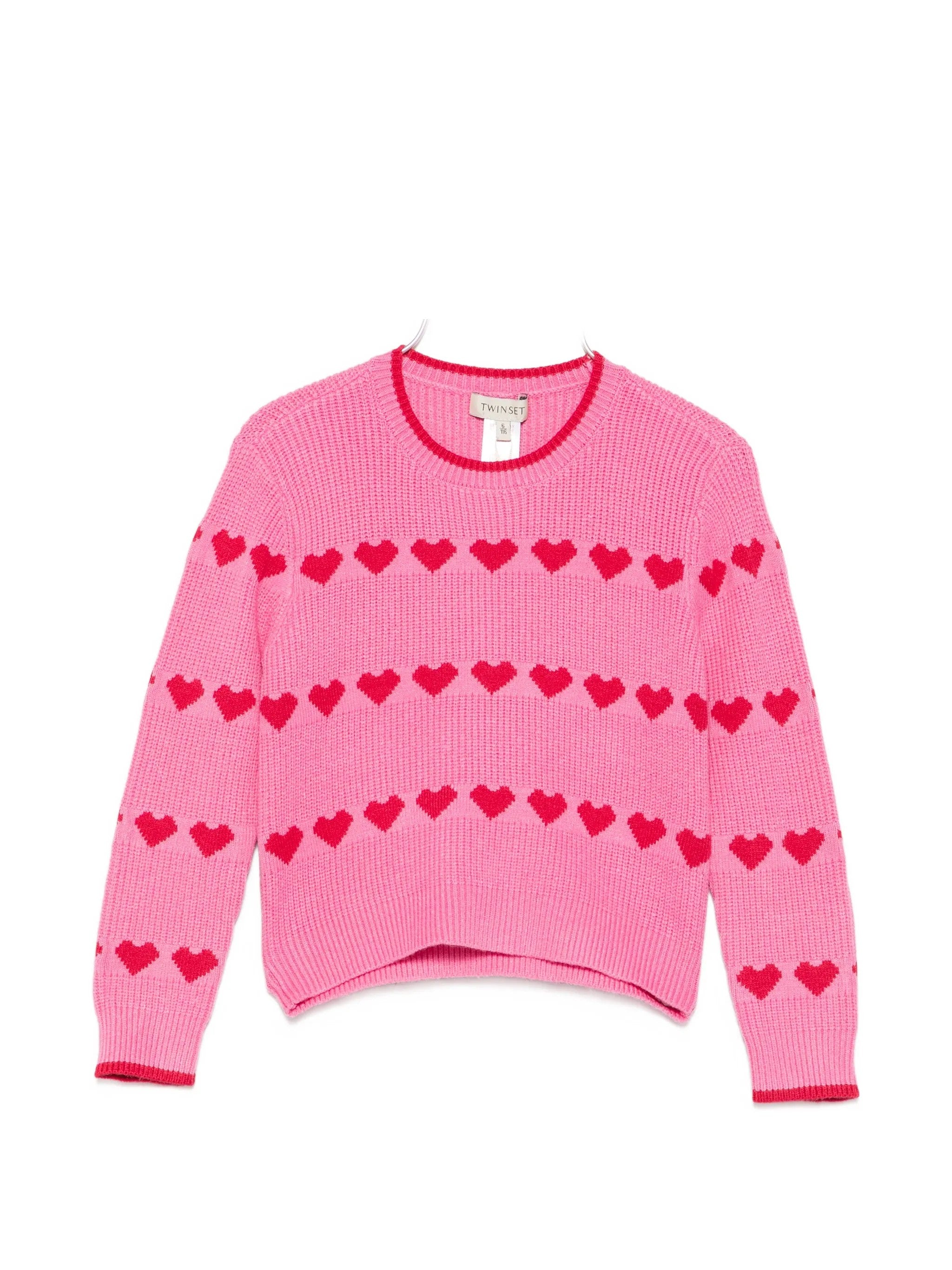 Twin Set Fucsia