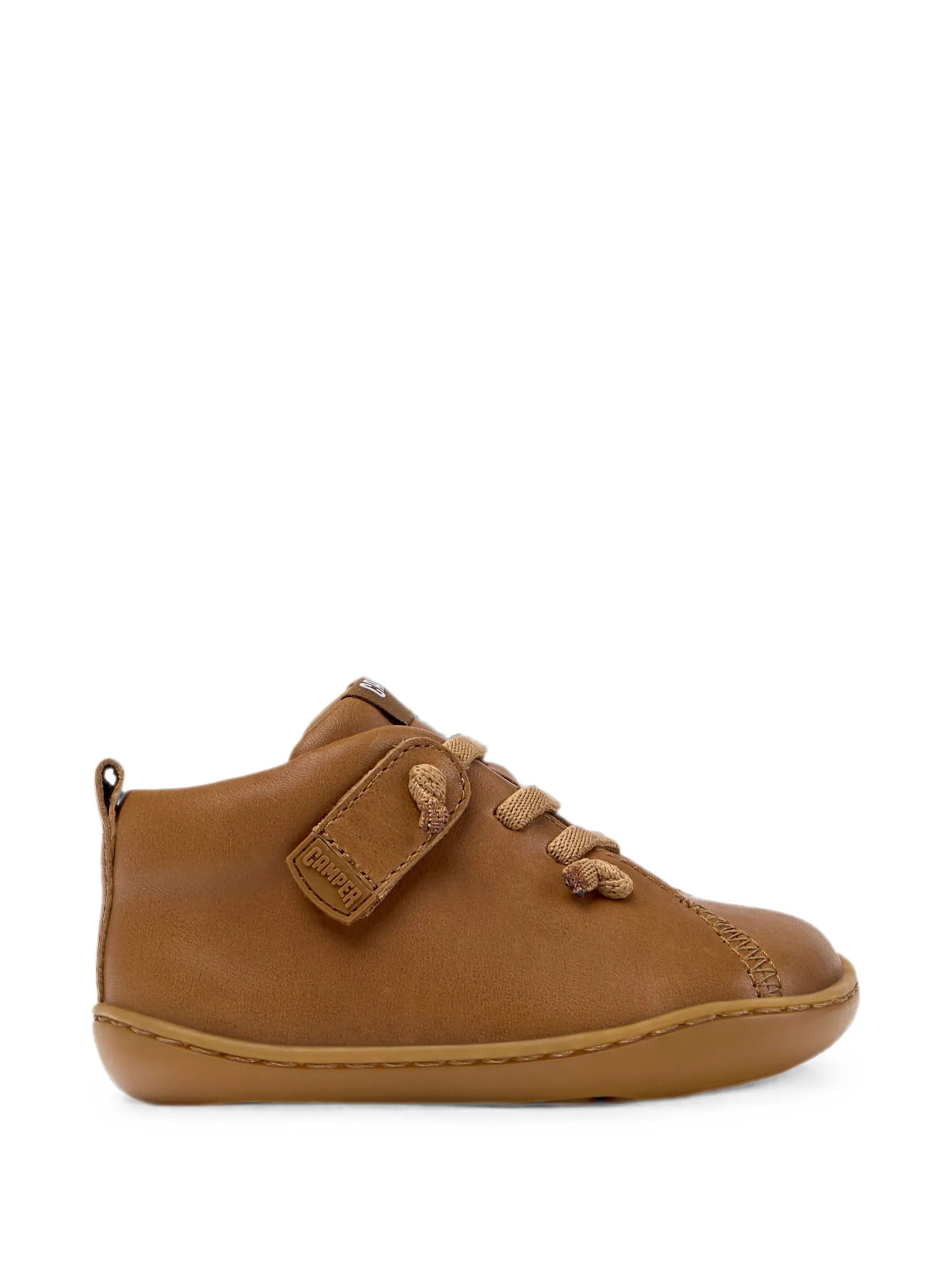Camper Marrone