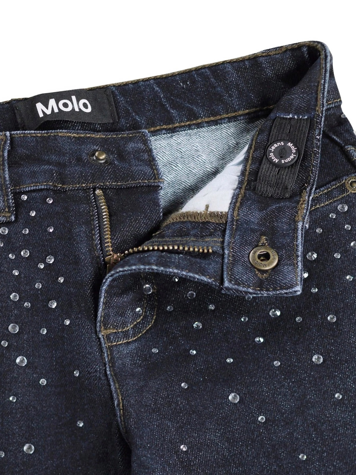Molo Grigio