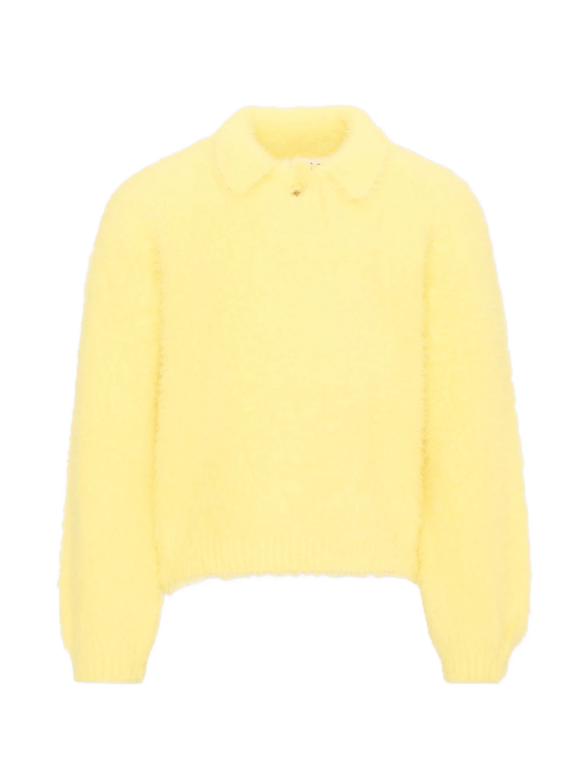 Molo Giallo