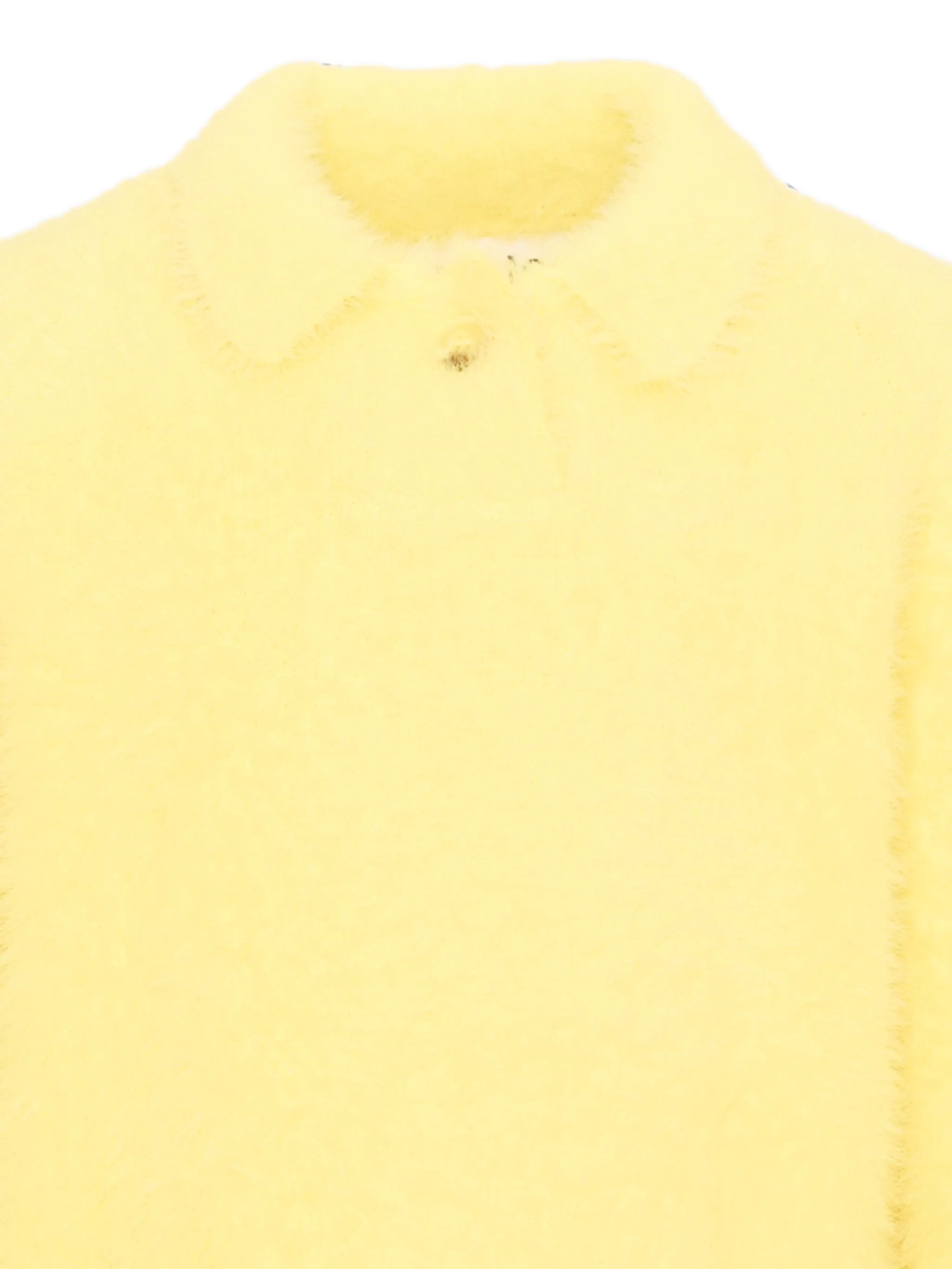 Molo Giallo