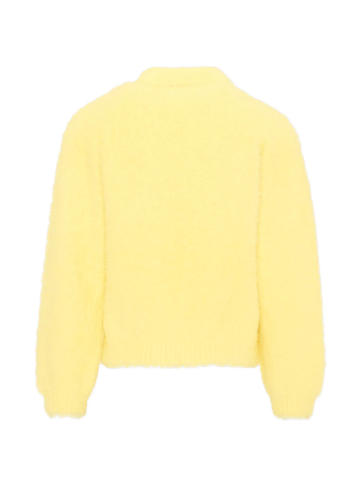 Molo Giallo
