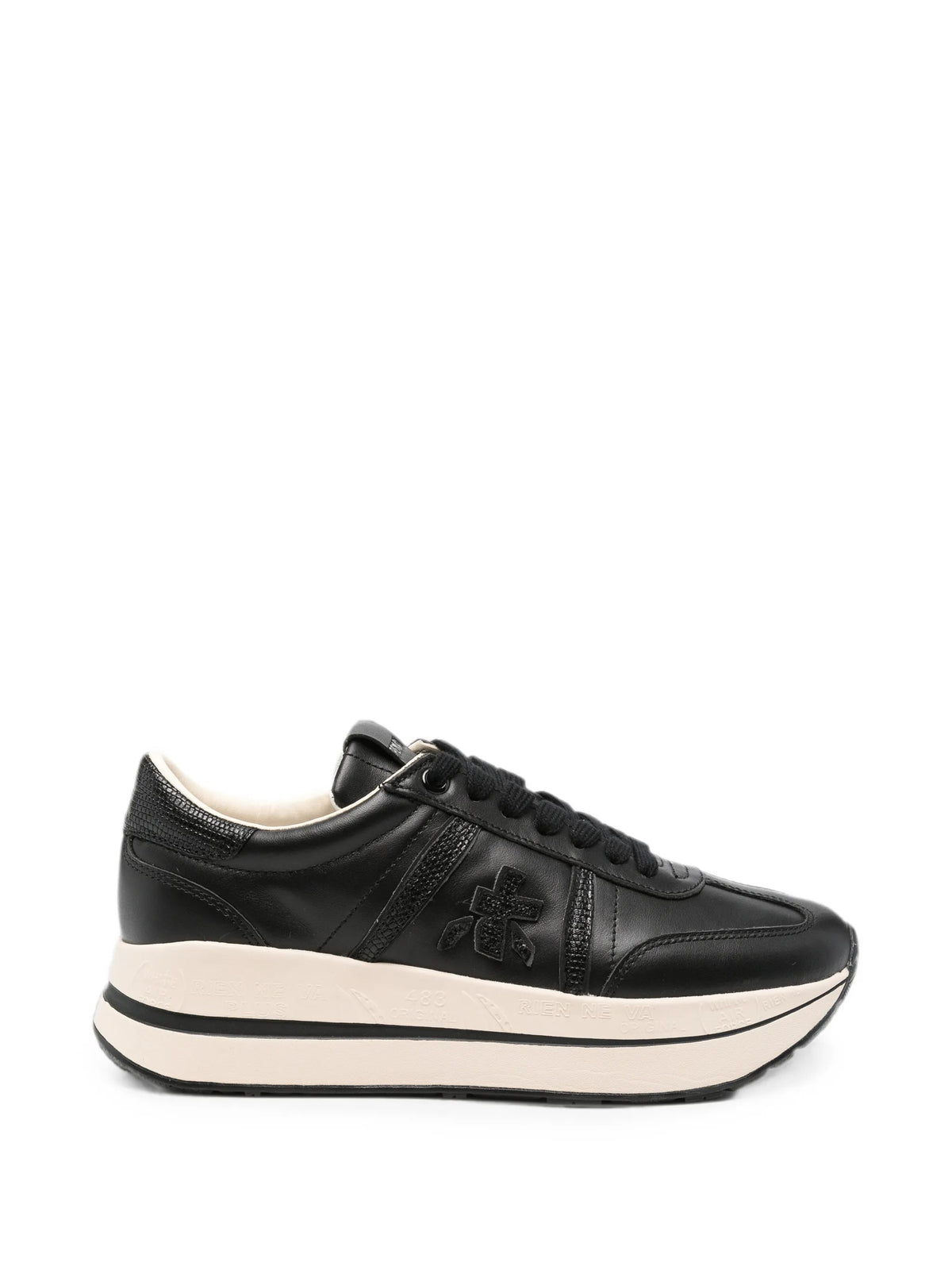 Premiata Nero
