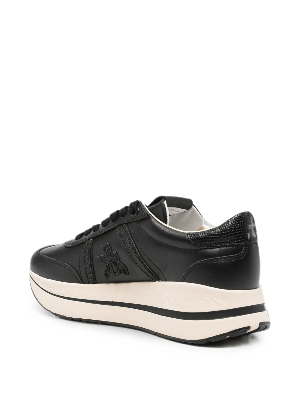 Premiata Nero