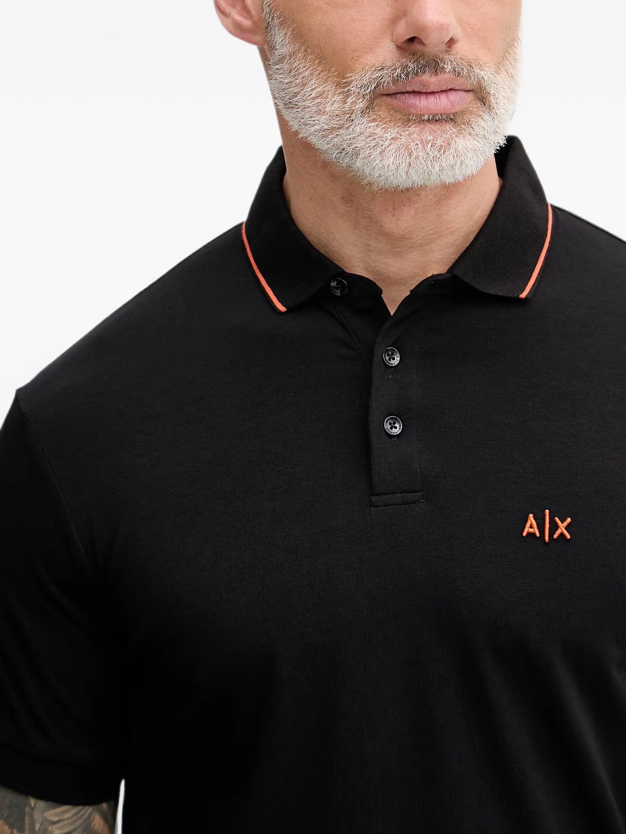 Armani Exchange Nero