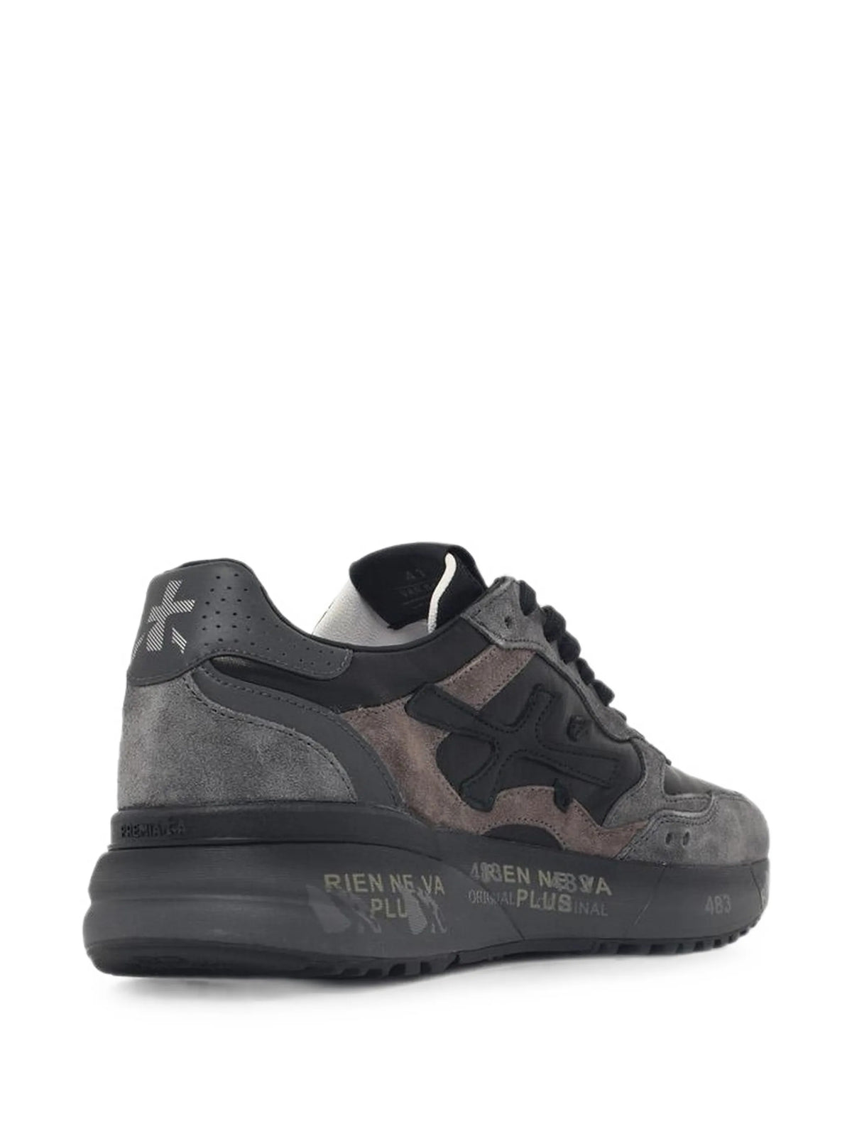 Premiata Marrone