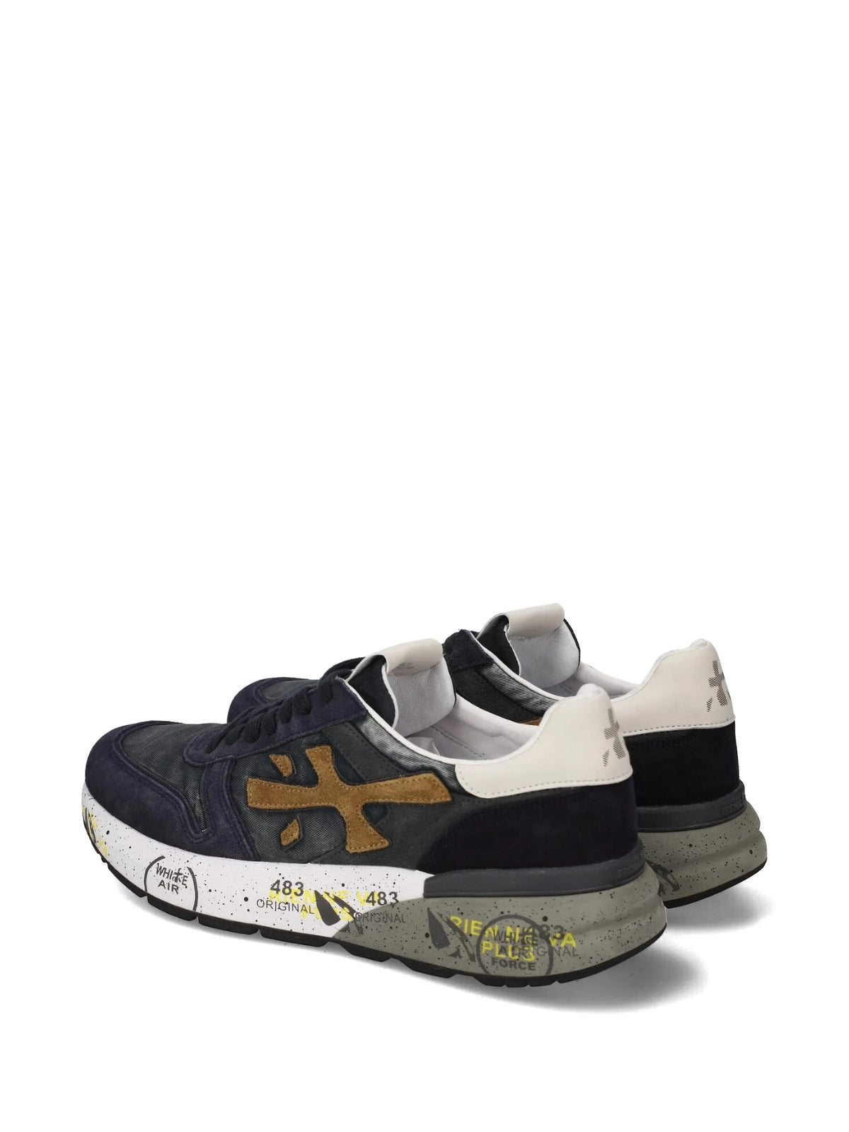 Premiata Blu
