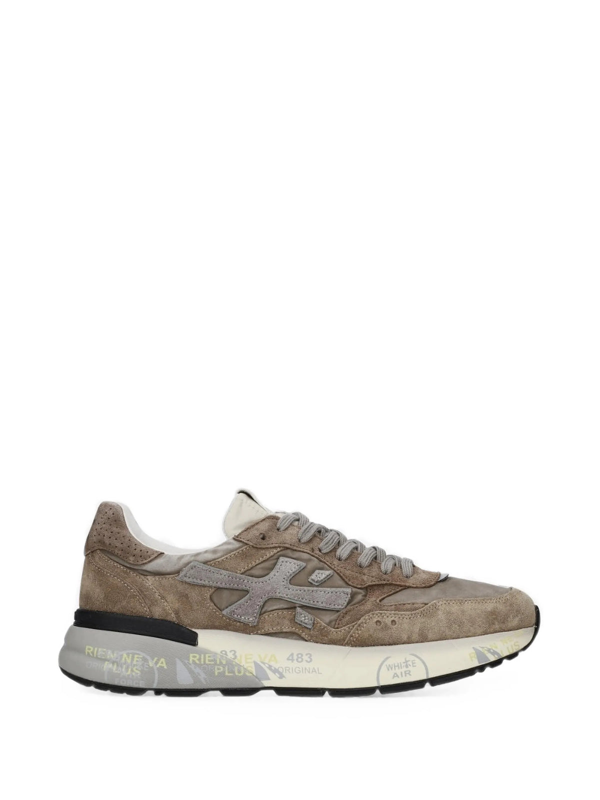 Premiata Marrone