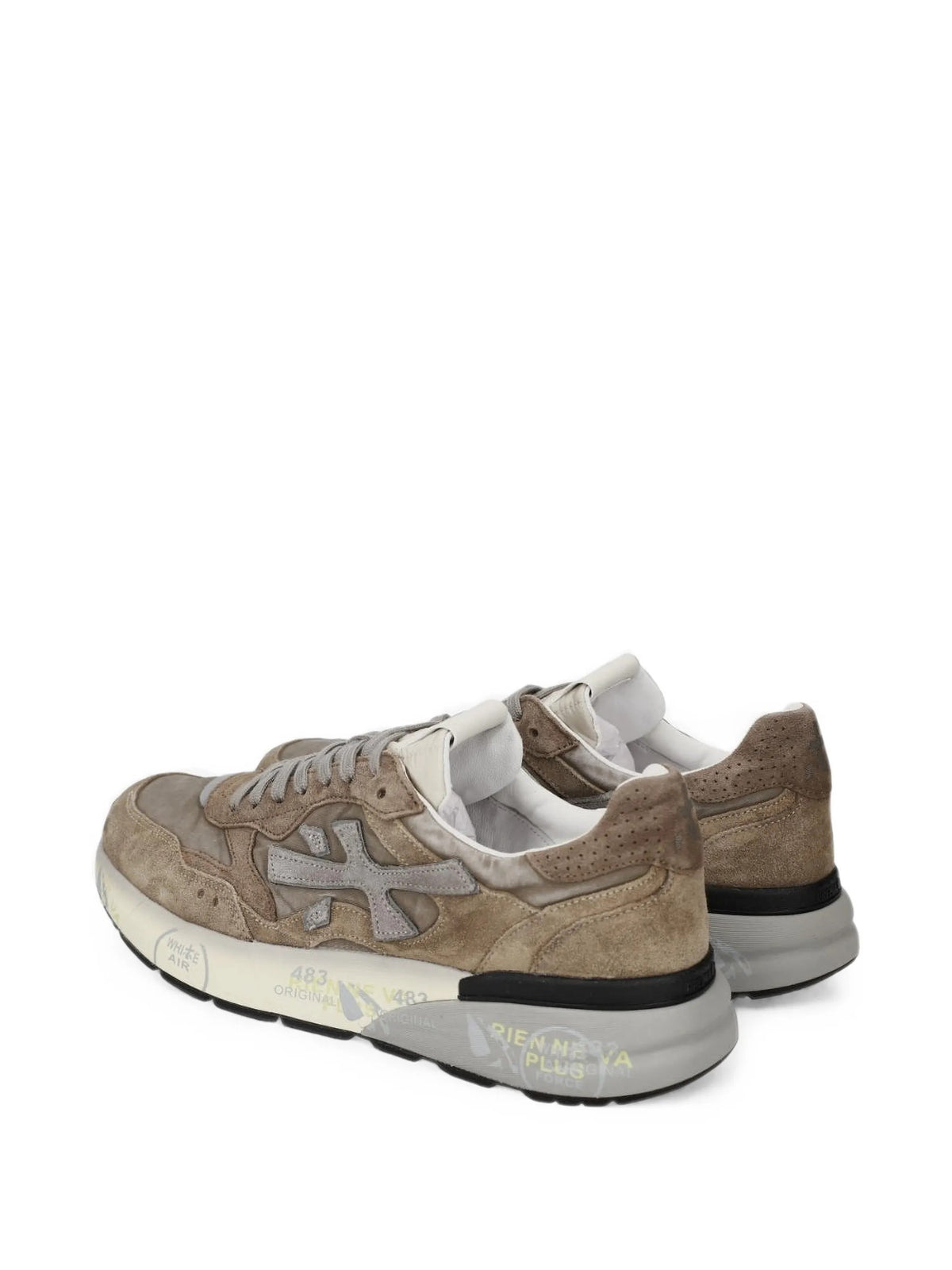Premiata Marrone