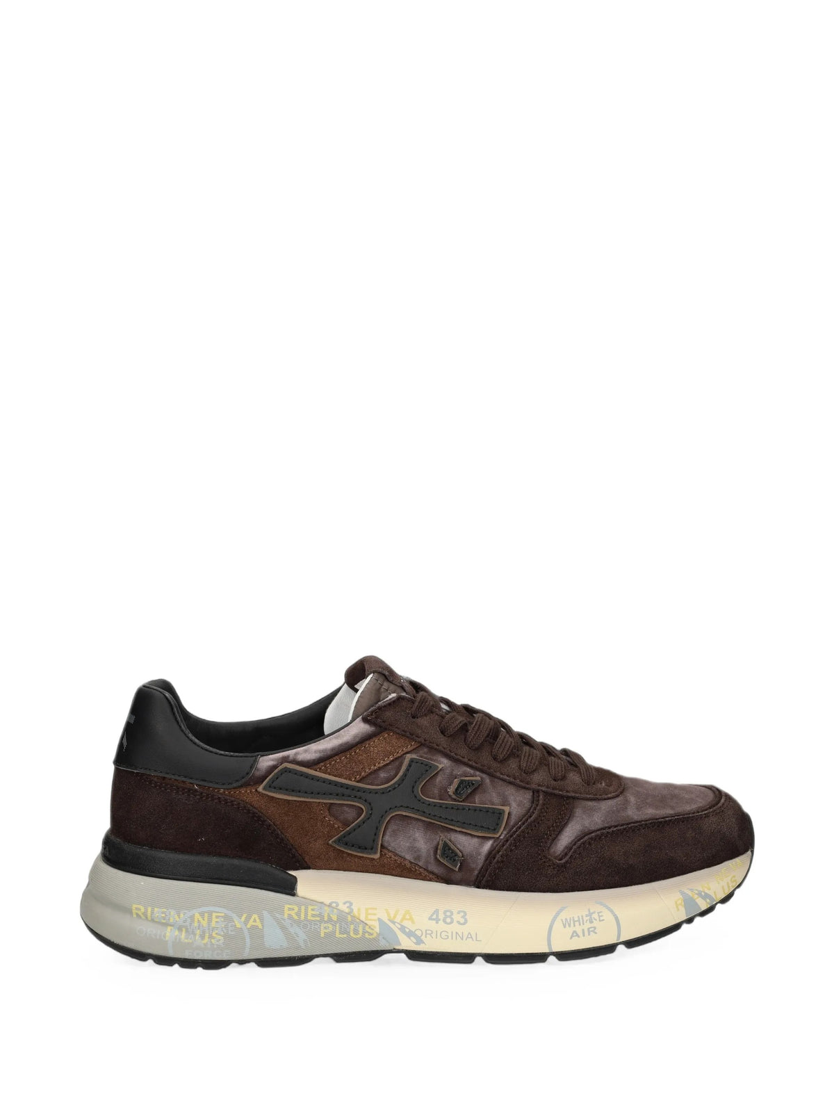 Premiata Marrone