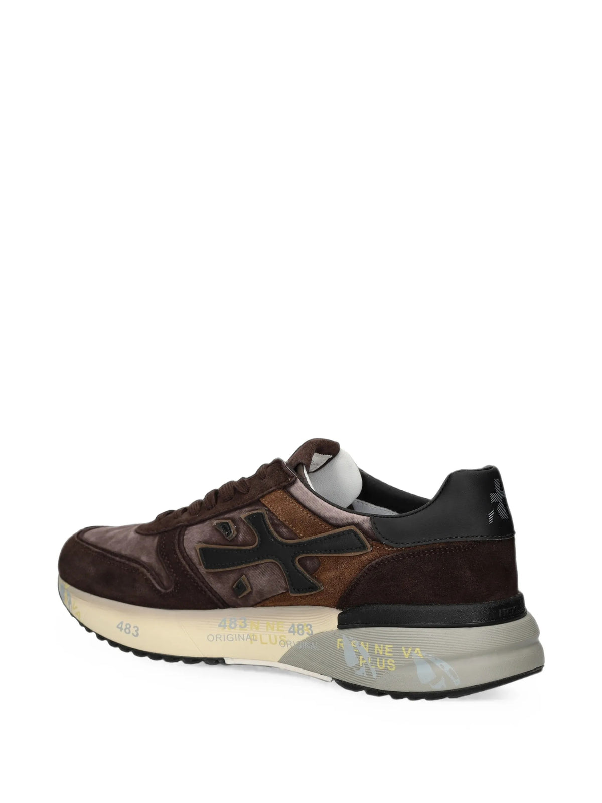 Premiata Marrone