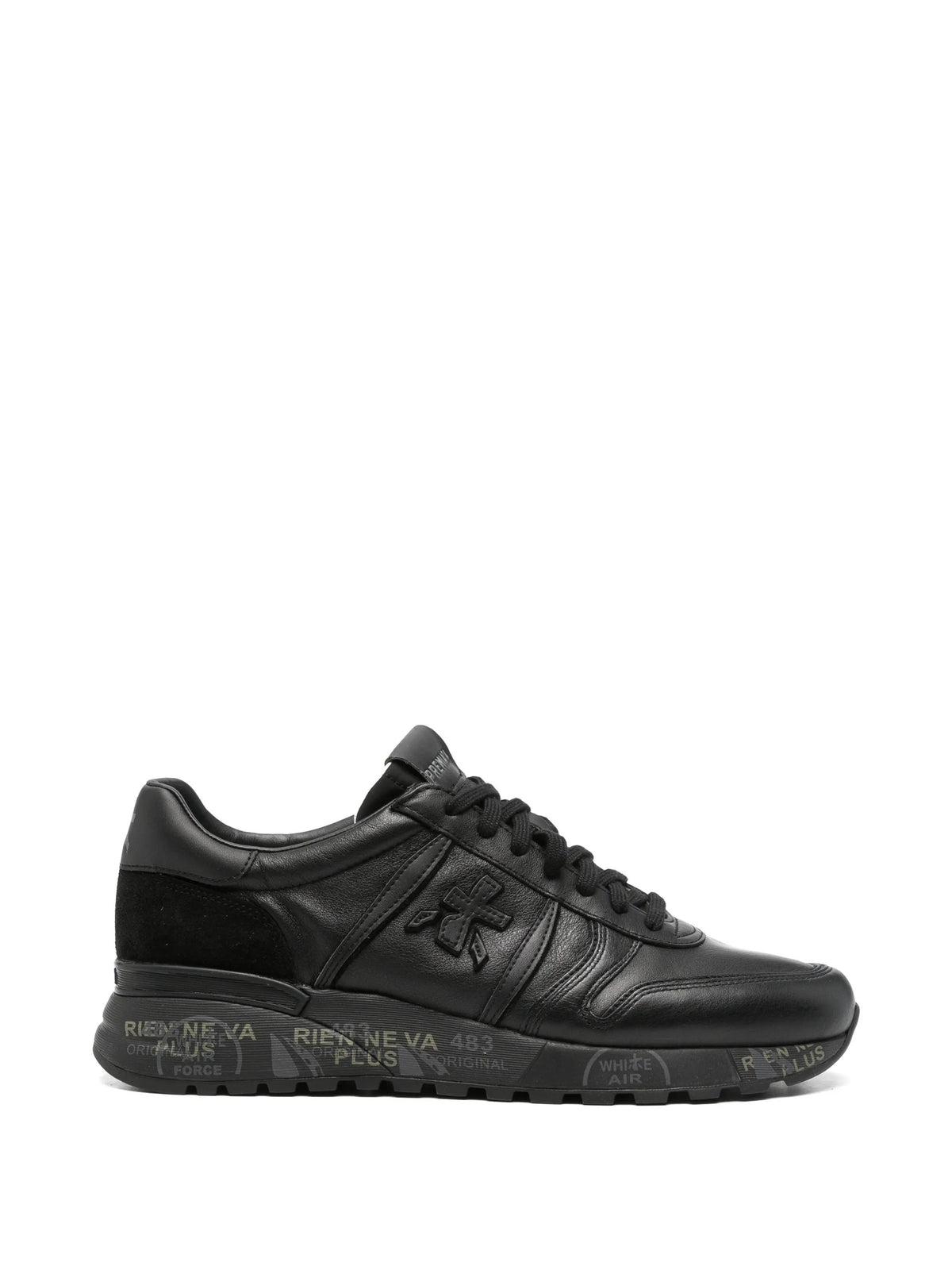 Premiata Nero