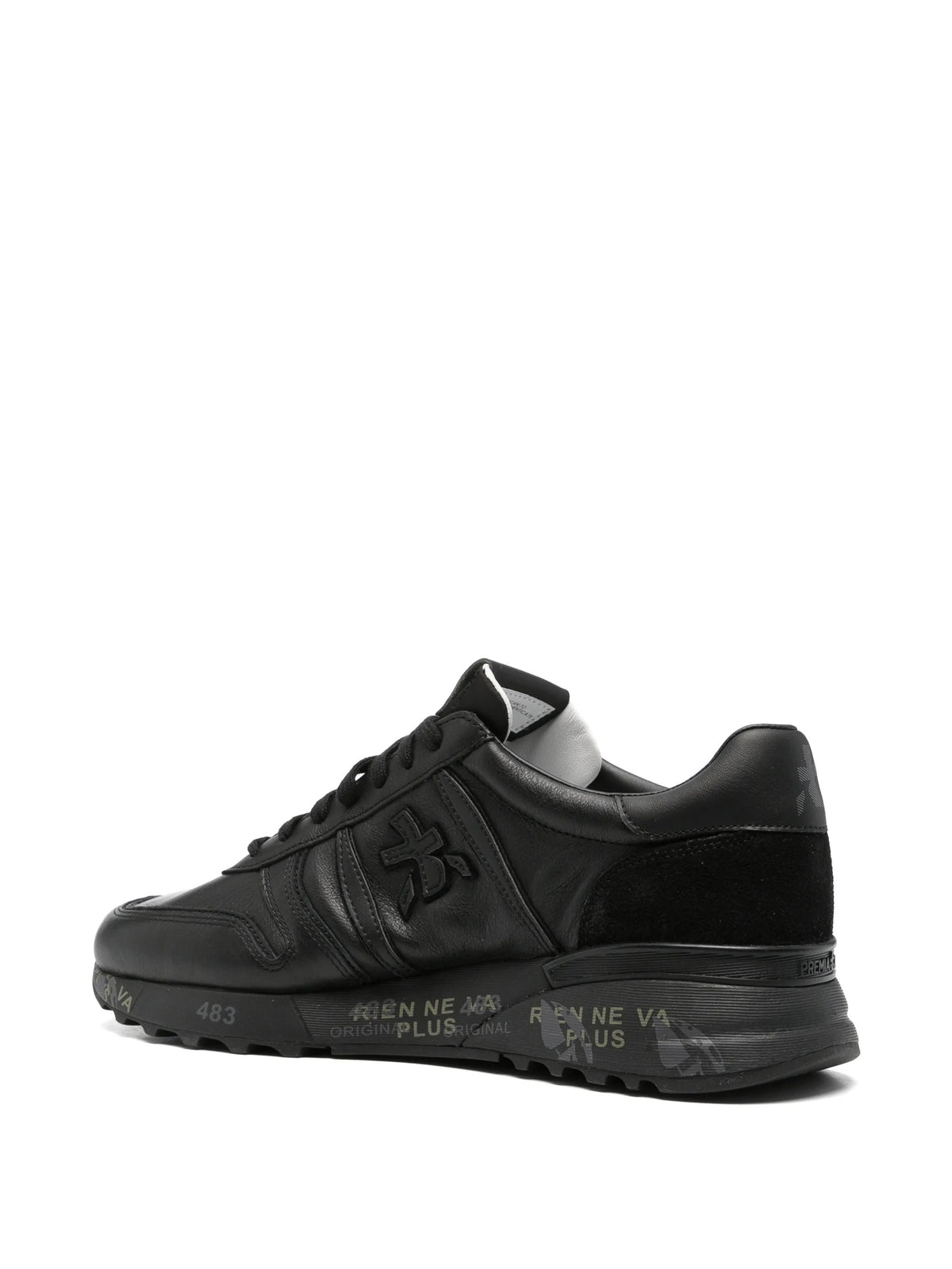 Premiata Nero