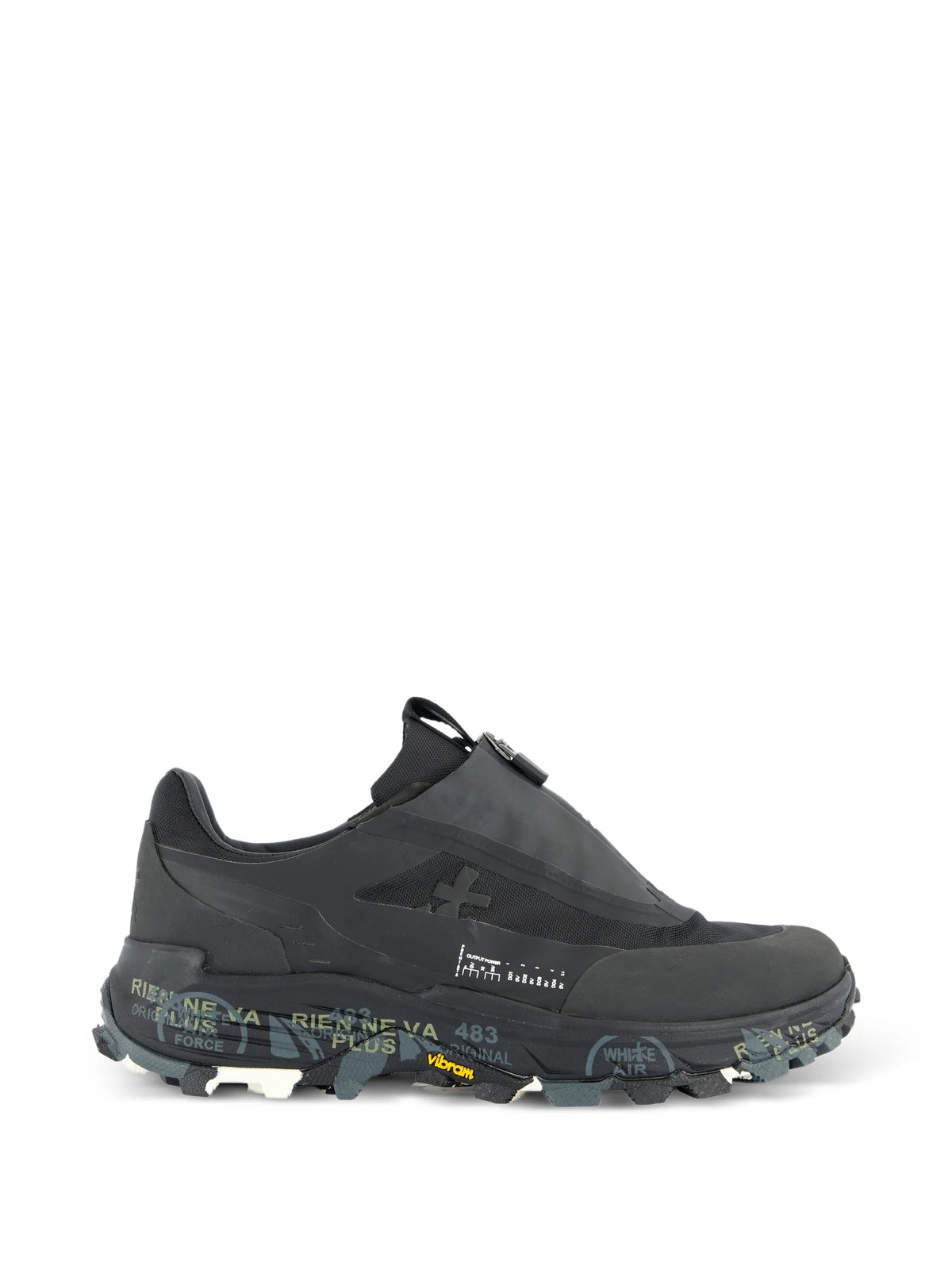 Premiata Nero