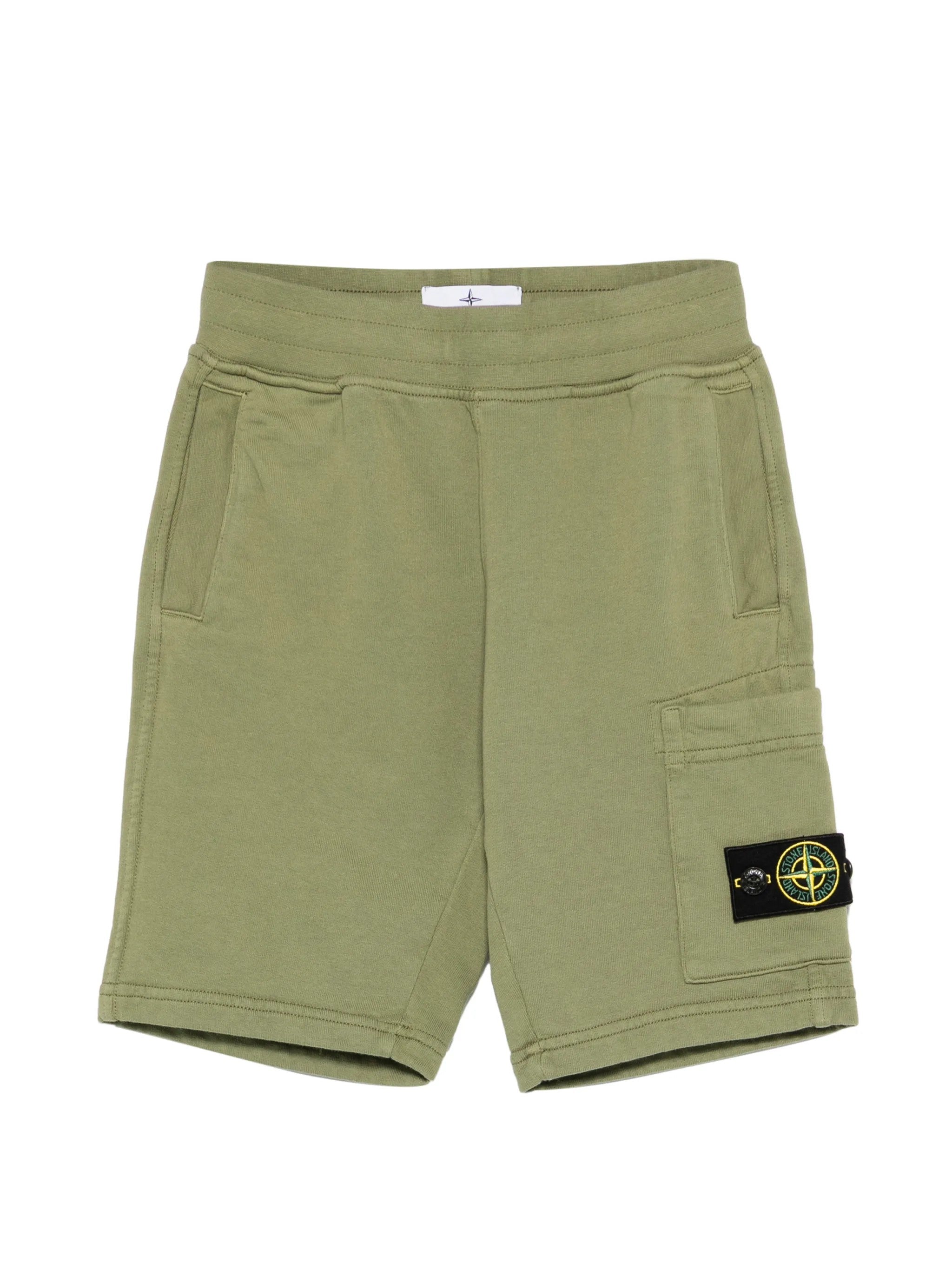 Stone Island Verde