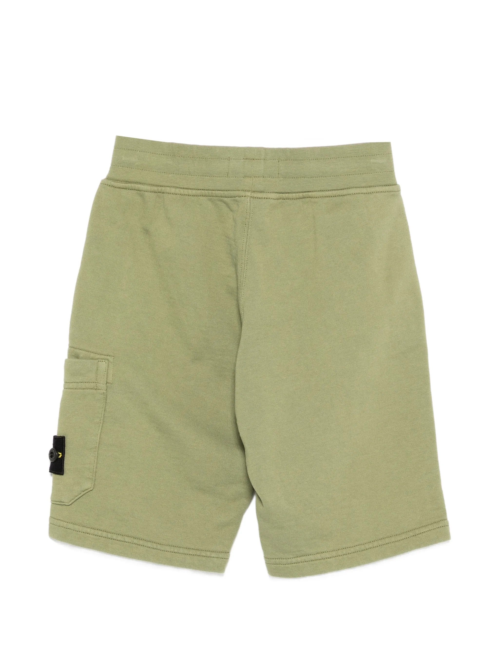 Stone Island Verde