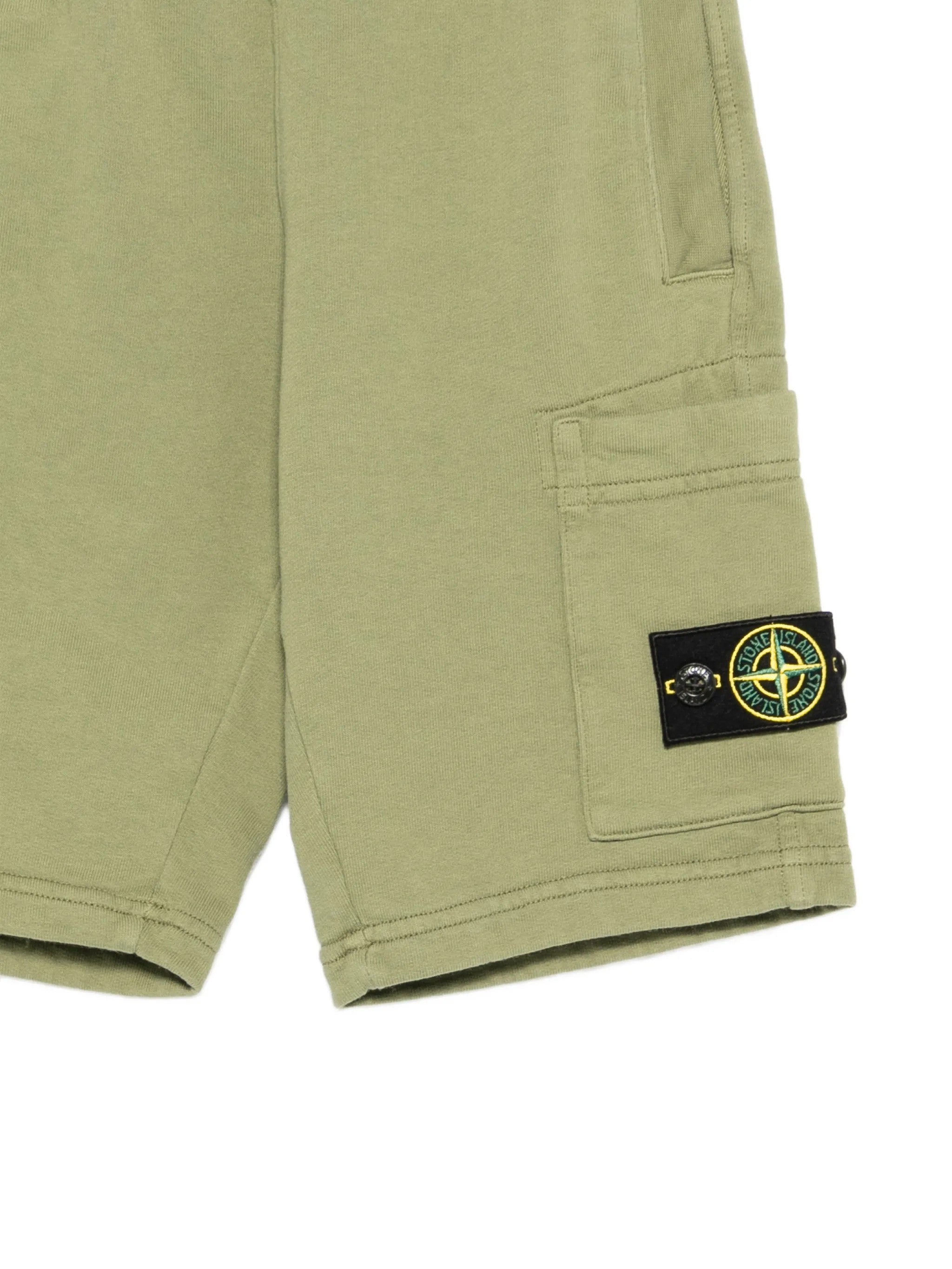 Stone Island Green